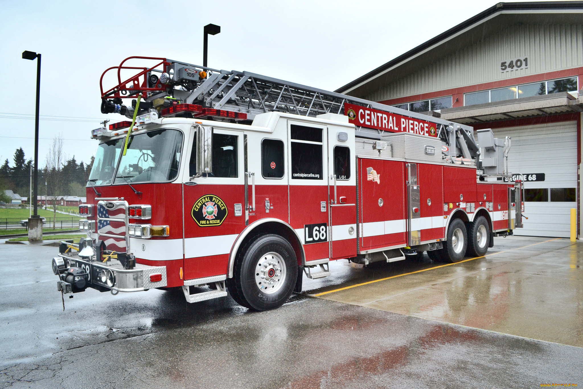 автомобили, пожарные, машины, пожарка