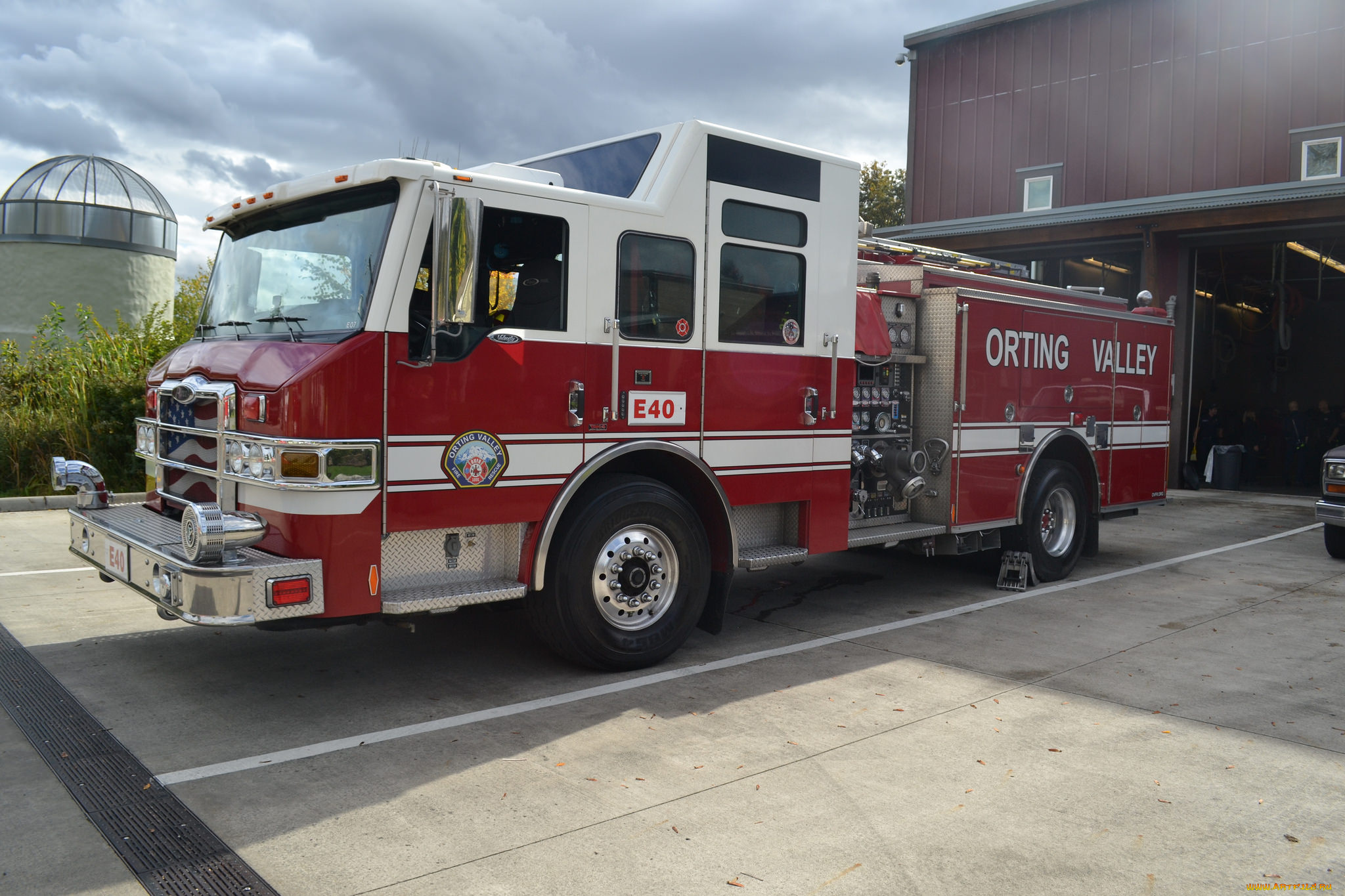 автомобили, пожарные, машины, пожарка