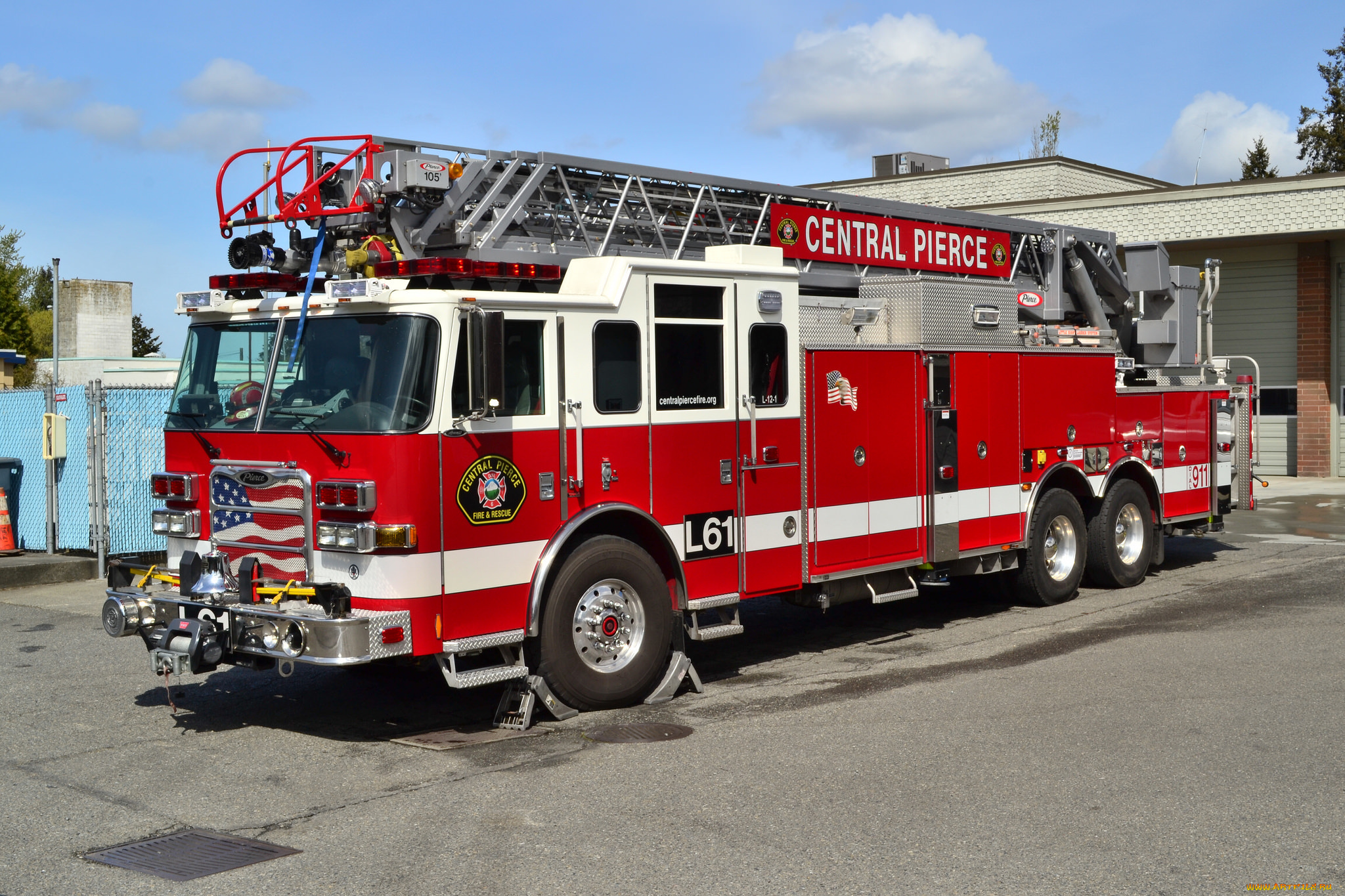 автомобили, пожарные, машины, пожарка