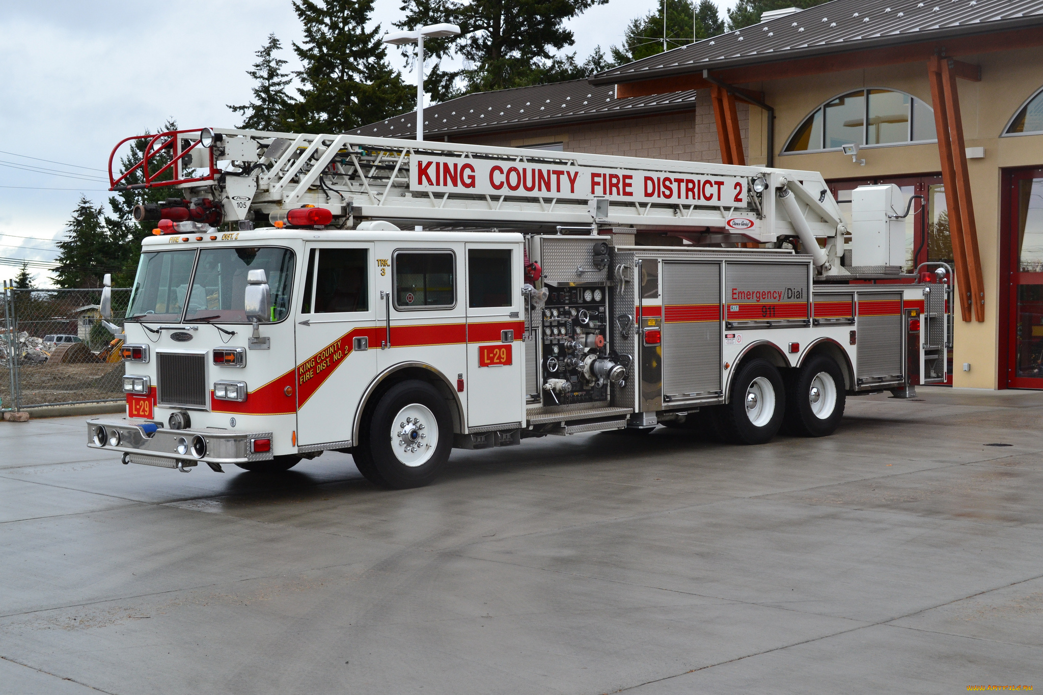 автомобили, пожарные, машины, пожарка