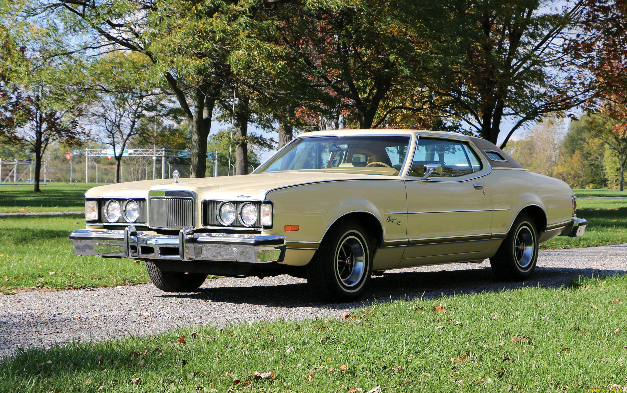 автомобили, mercury