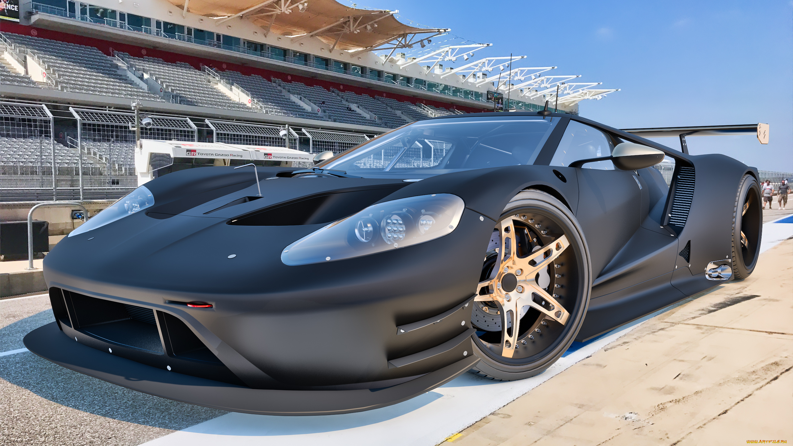 автомобили, 3д, фон, автомобиль