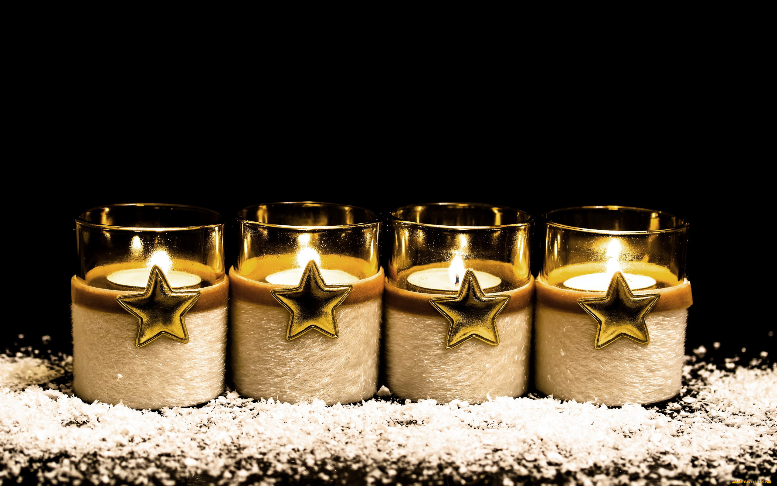 разное, свечи, огоньки