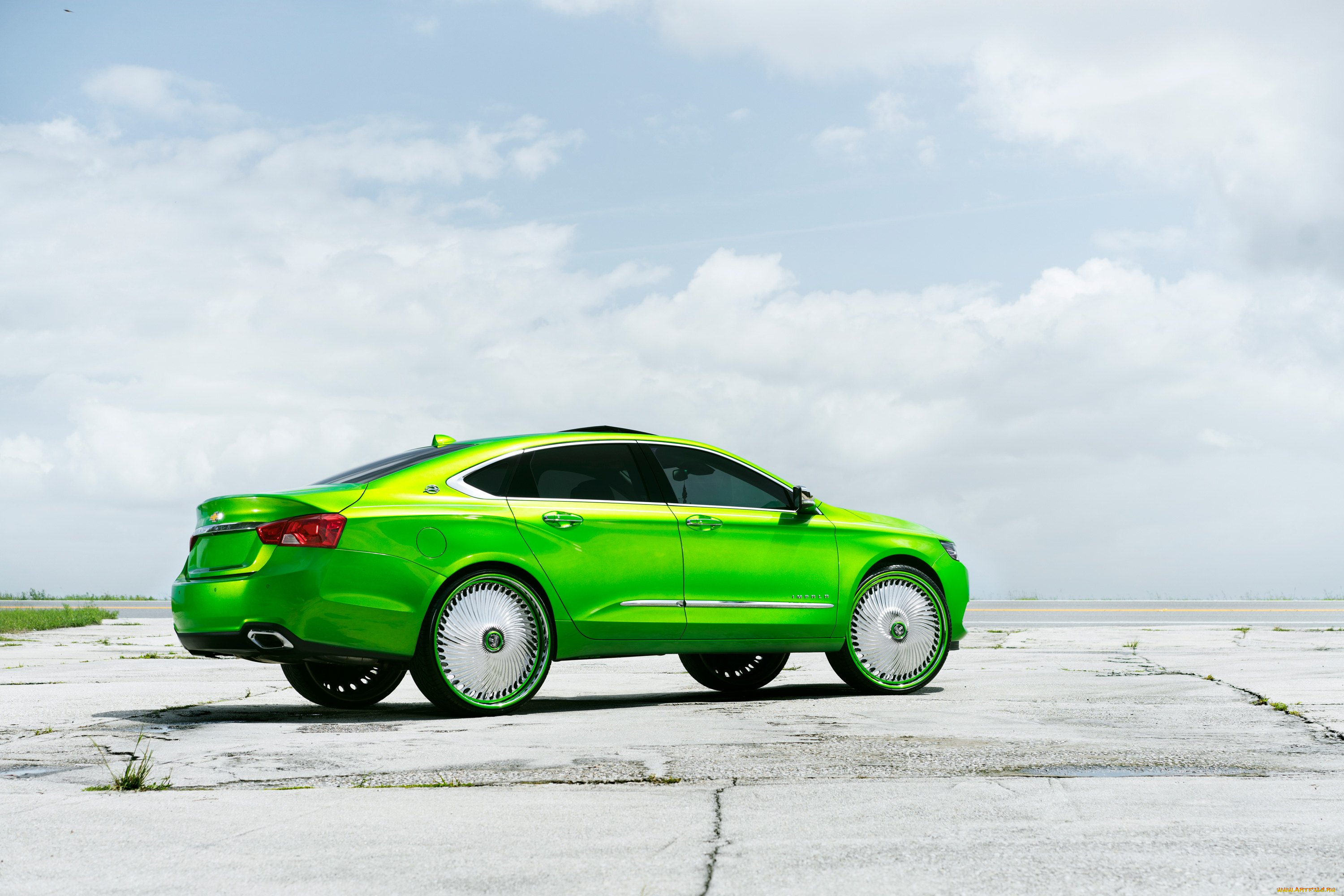 автомобили, chevrolet