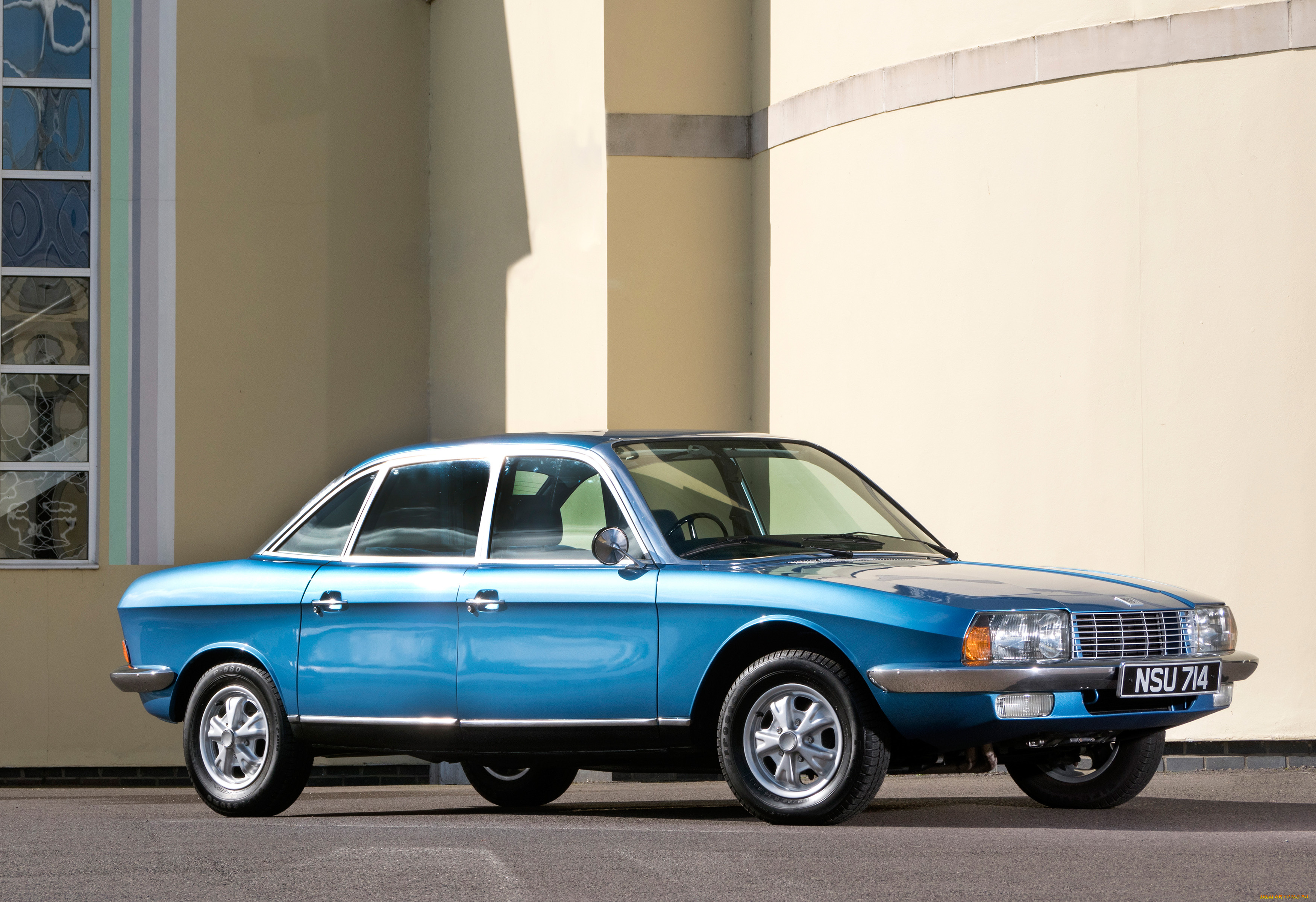 автомобили, -unsort, nsu