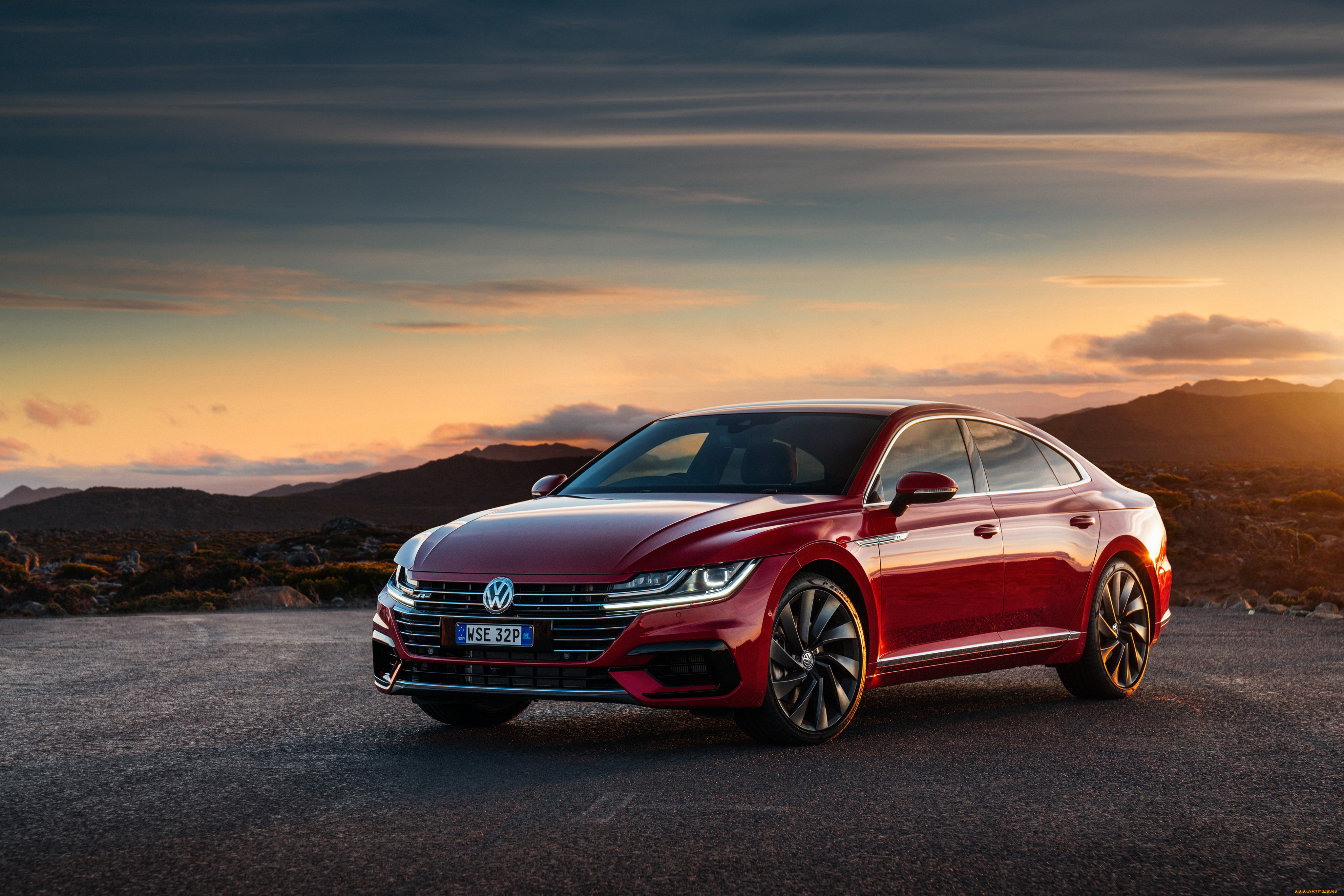 автомобили, volkswagen, vw