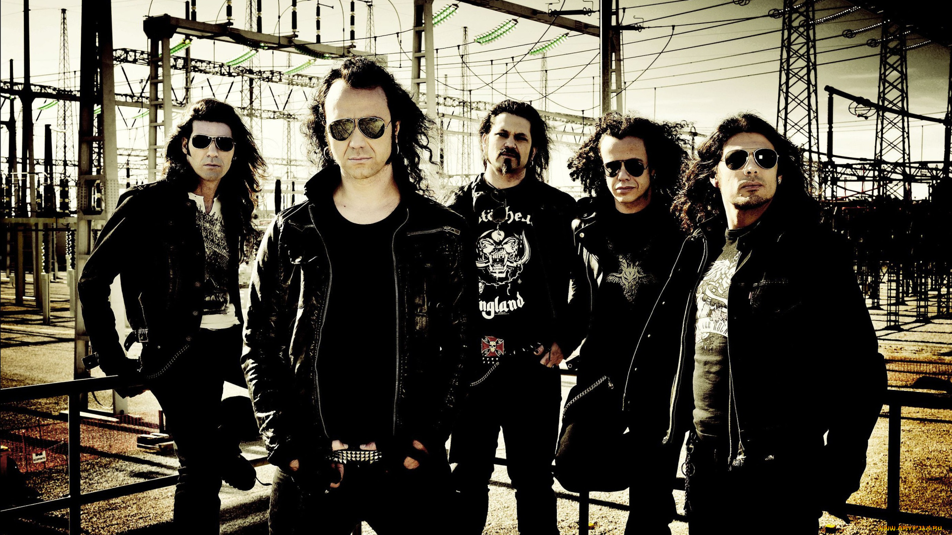 moonspell, музыка, группа