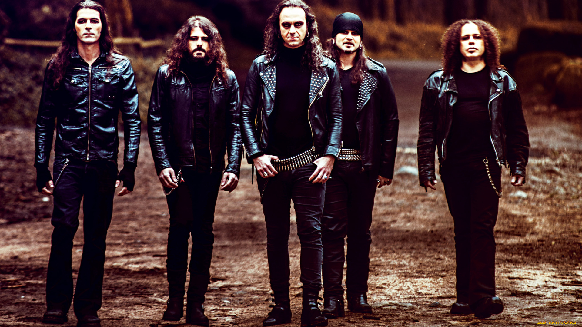 moonspell, музыка, группа