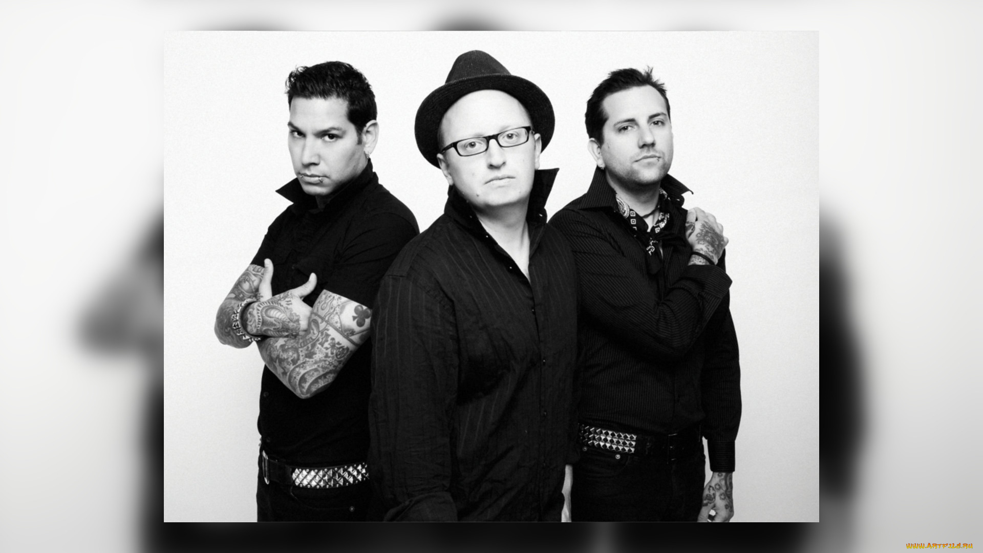 mxpx, музыка, группа