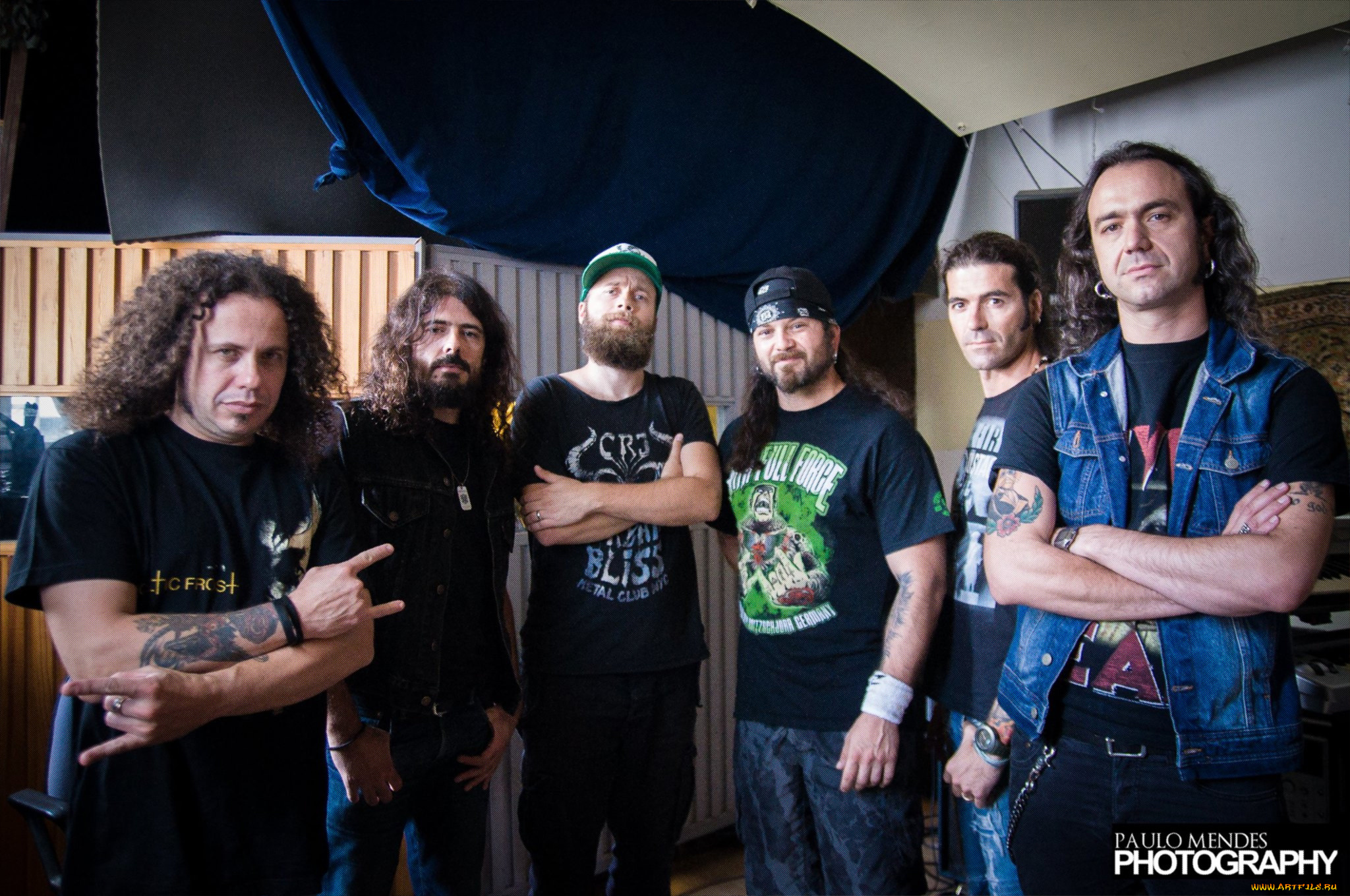 moonspell, музыка, группа