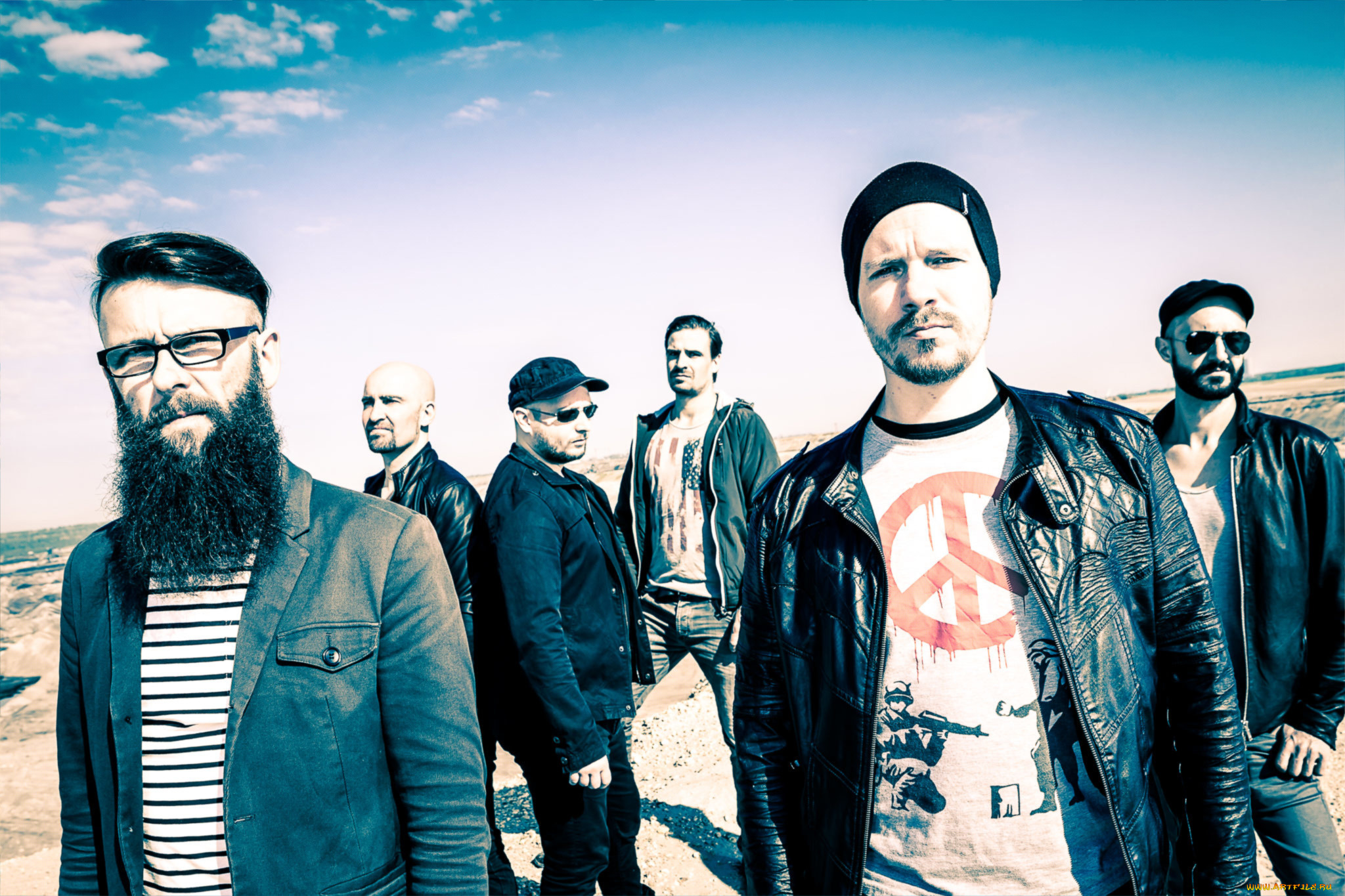 letzte-instanz, музыка, letzte, instanz, группа