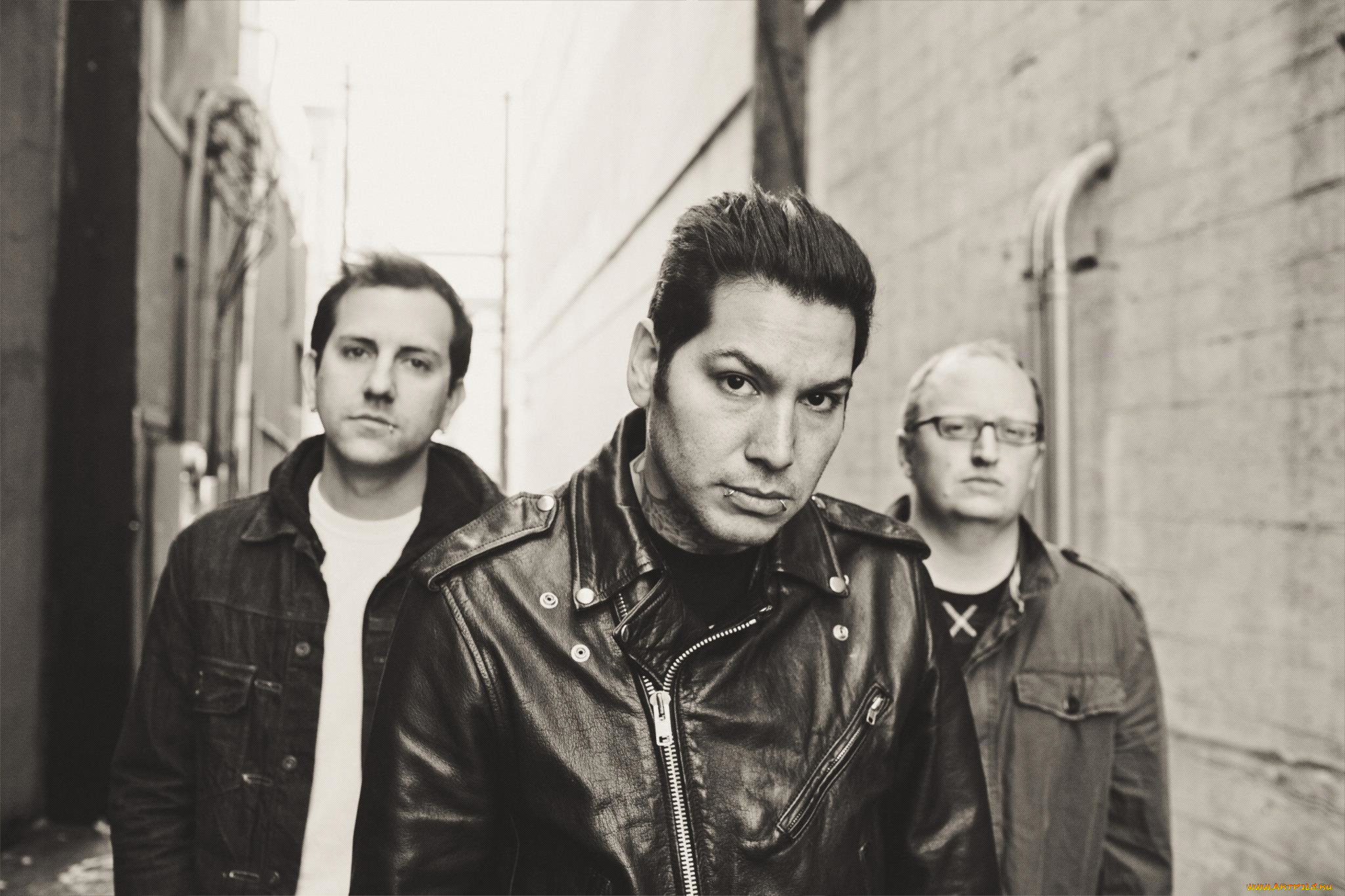 mxpx, музыка, группа