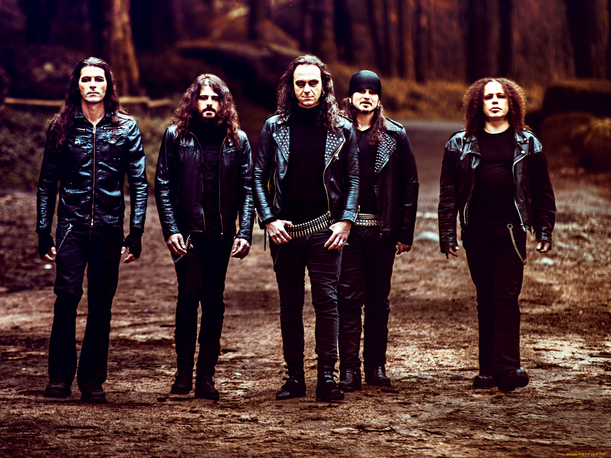 moonspell, музыка, группа