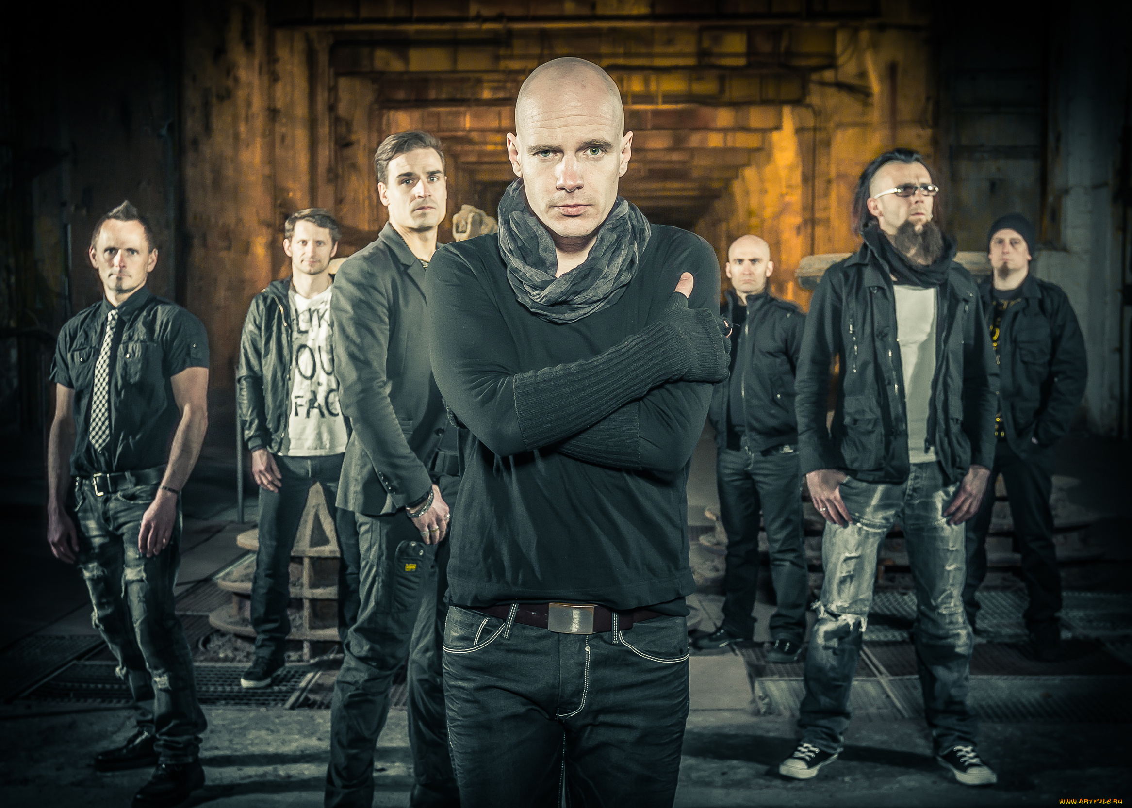 letzte-instanz, музыка, letzte, instanz, группа