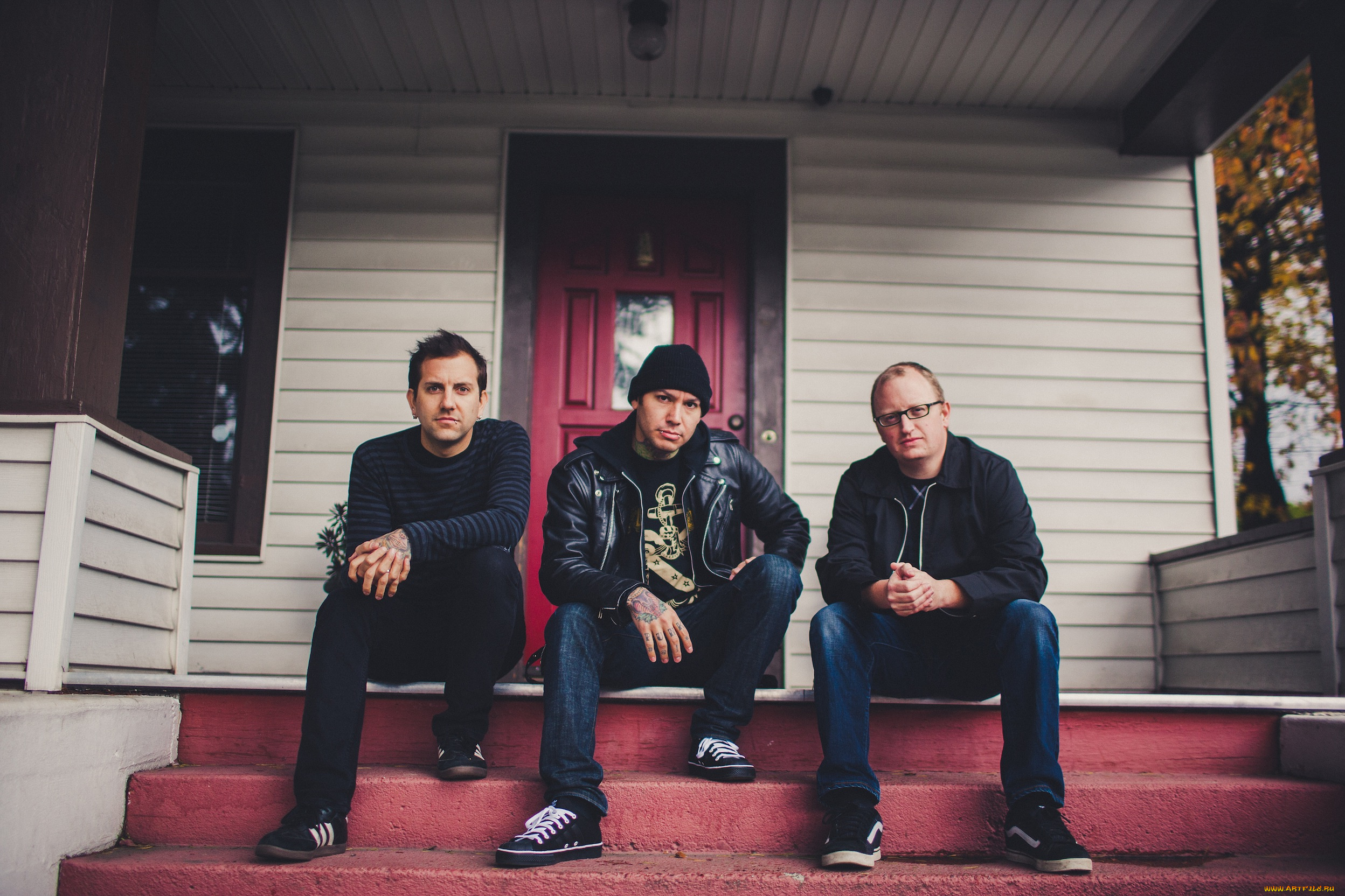 mxpx, музыка, группа