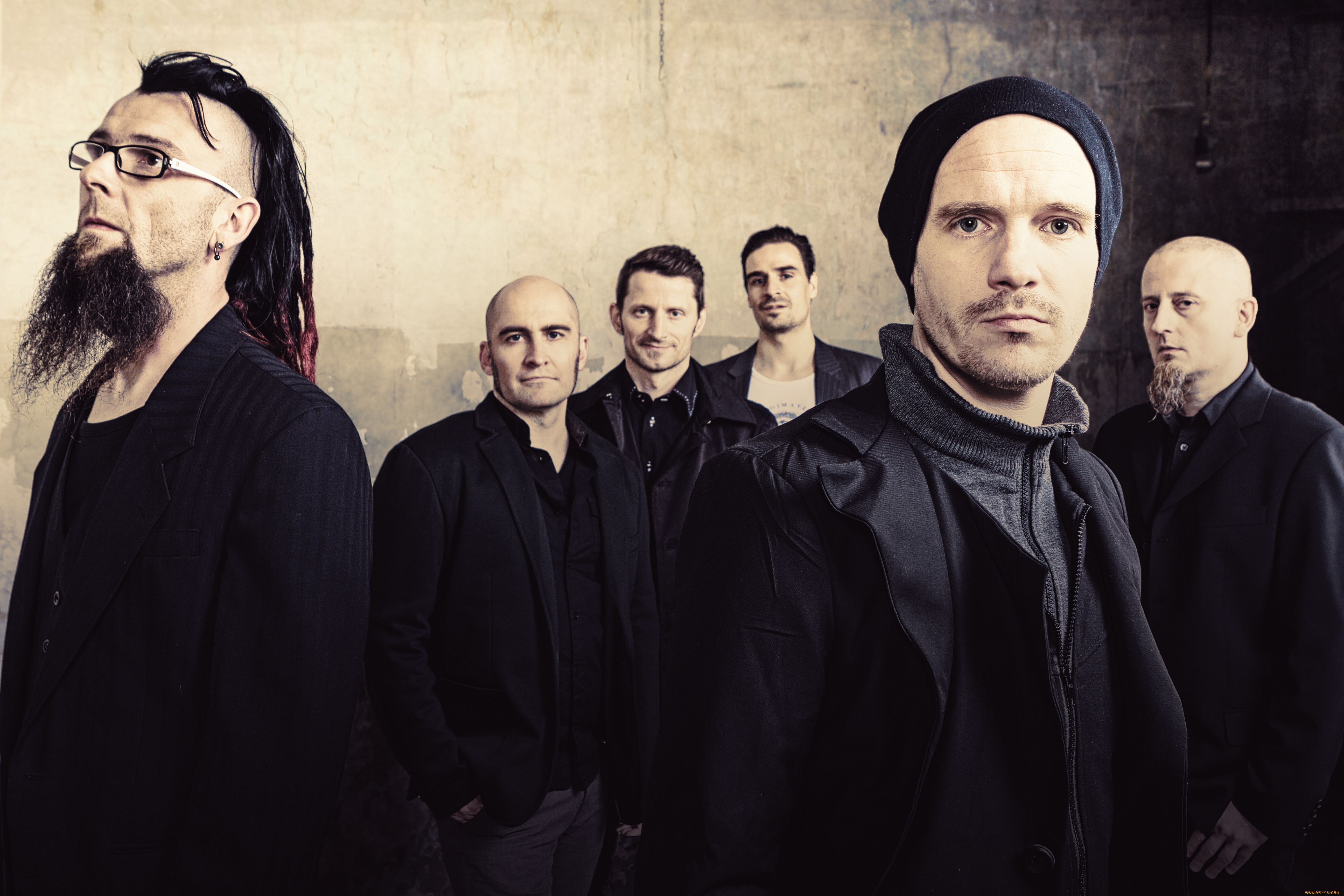 letzte-instanz, музыка, letzte, instanz, группа