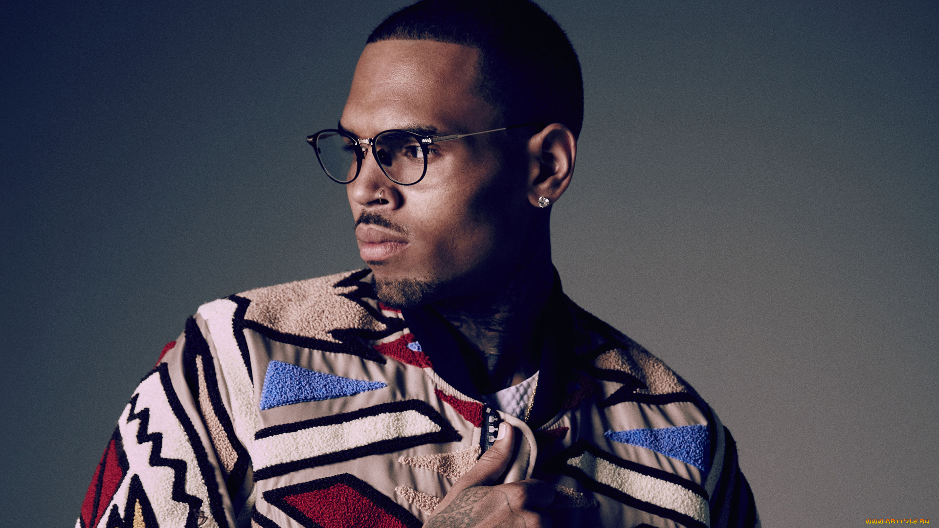 chris, brown, музыка, крис, браун, портрет, кристофер, морис, фотосессия, американский, певец