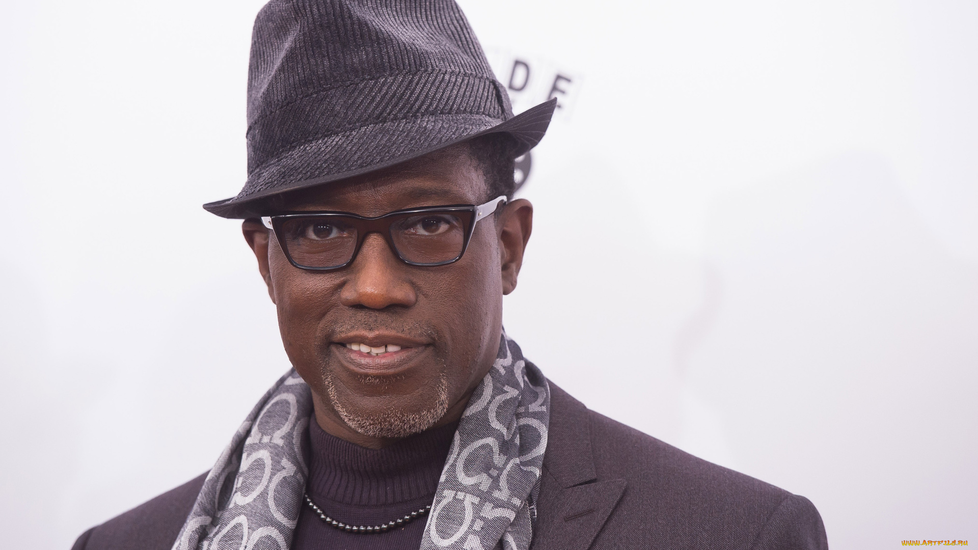 мужчины, wesley, snipes, уэсли, снайпс, американский, актер, мужчина, шляпа