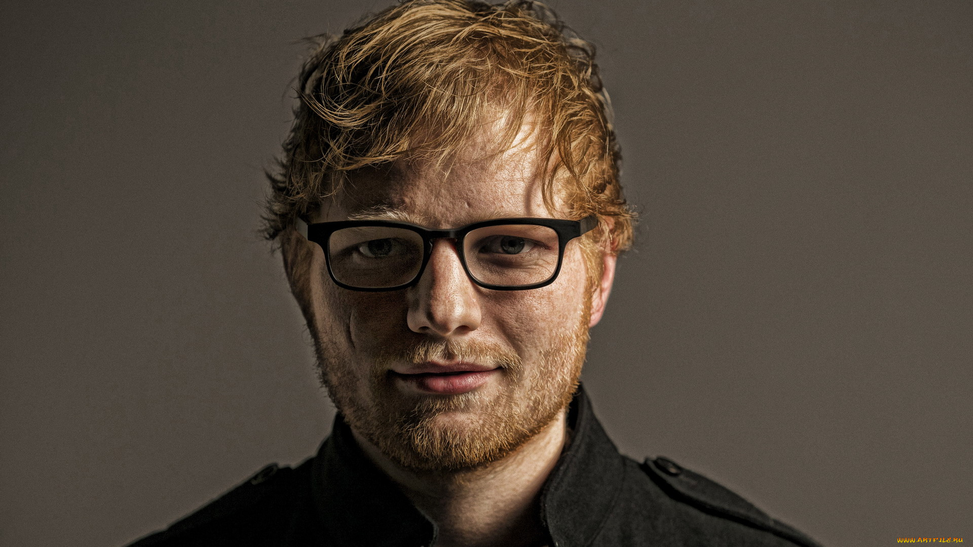 музыка, ed, sheeran, очки