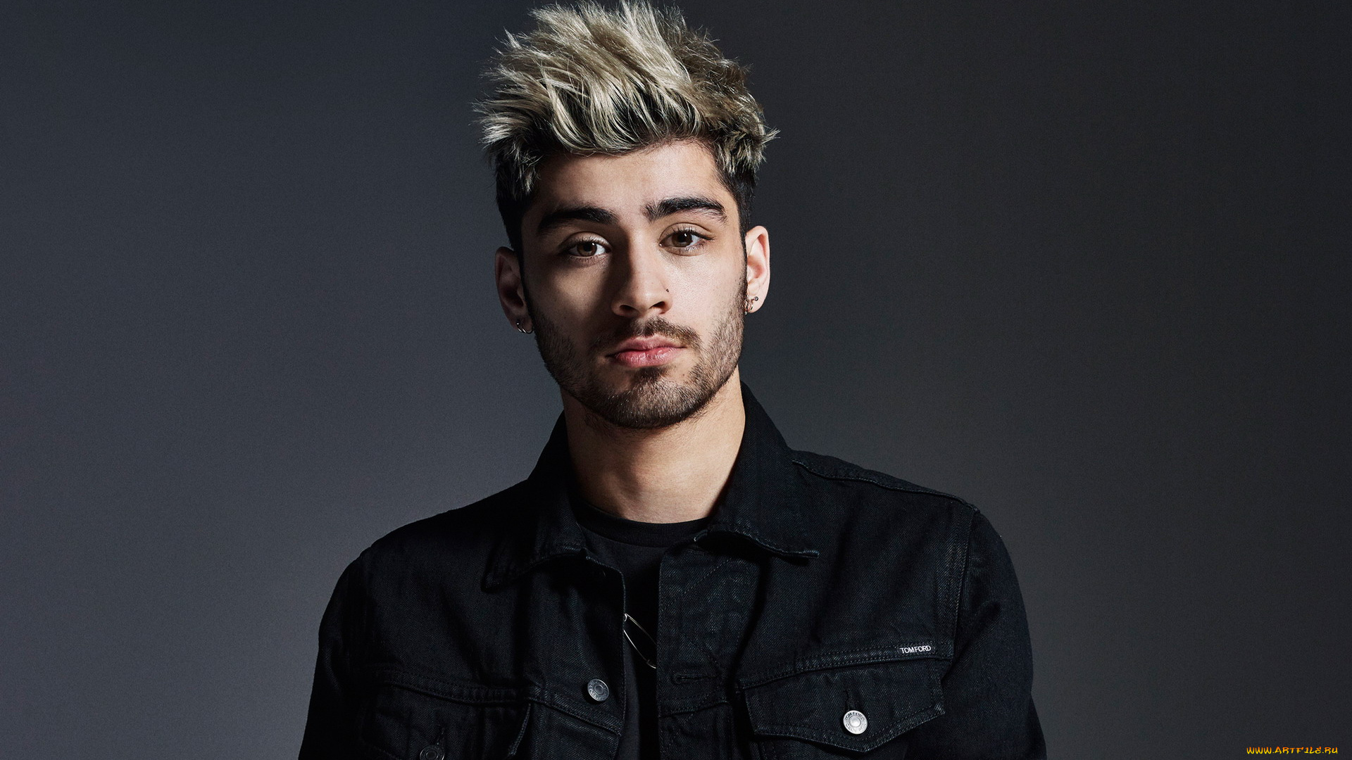 музыка, zayn, malik, бородка