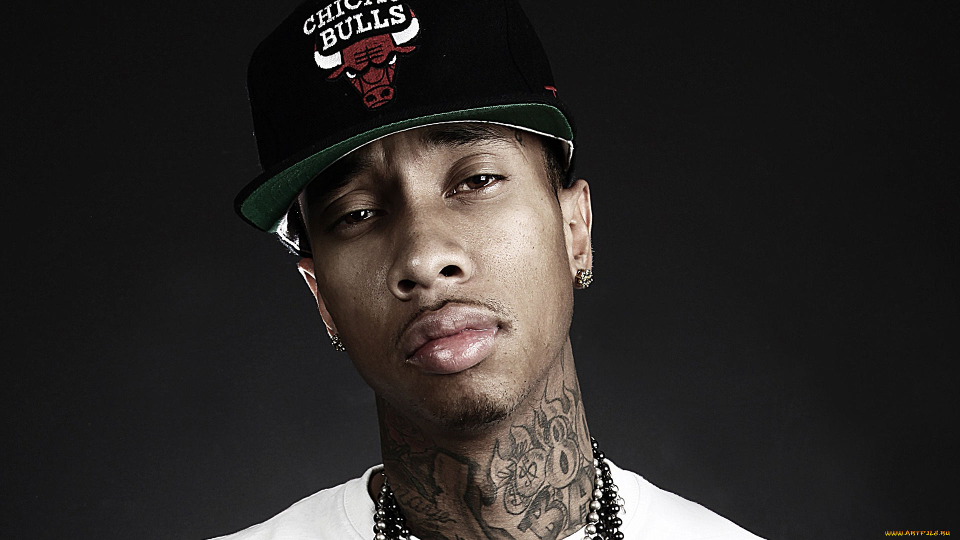 tyga, музыка, знаменитости, портрет, рэпер, американский, певец, майкл, рэй, нгуен-стивенсон