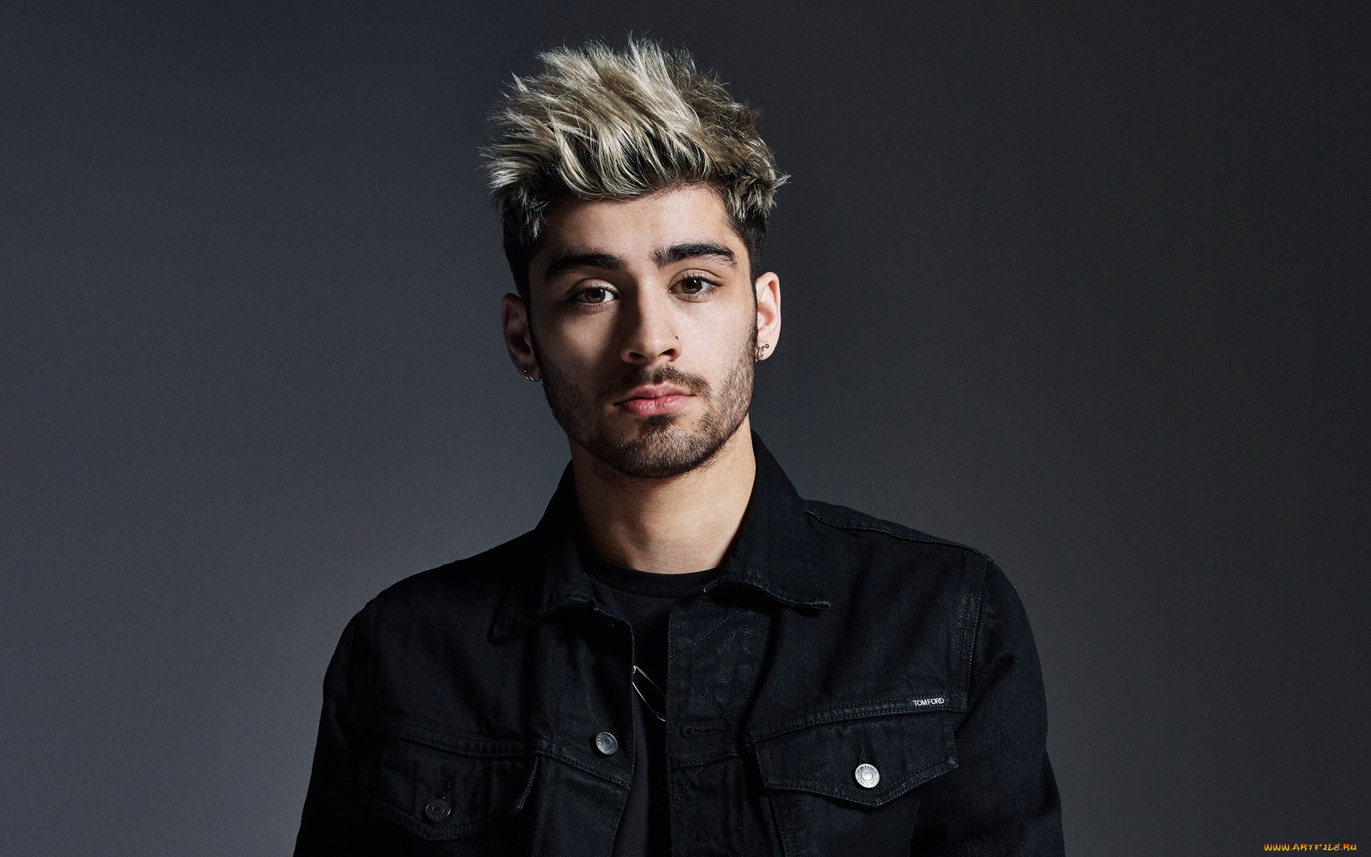 музыка, zayn, malik, бородка