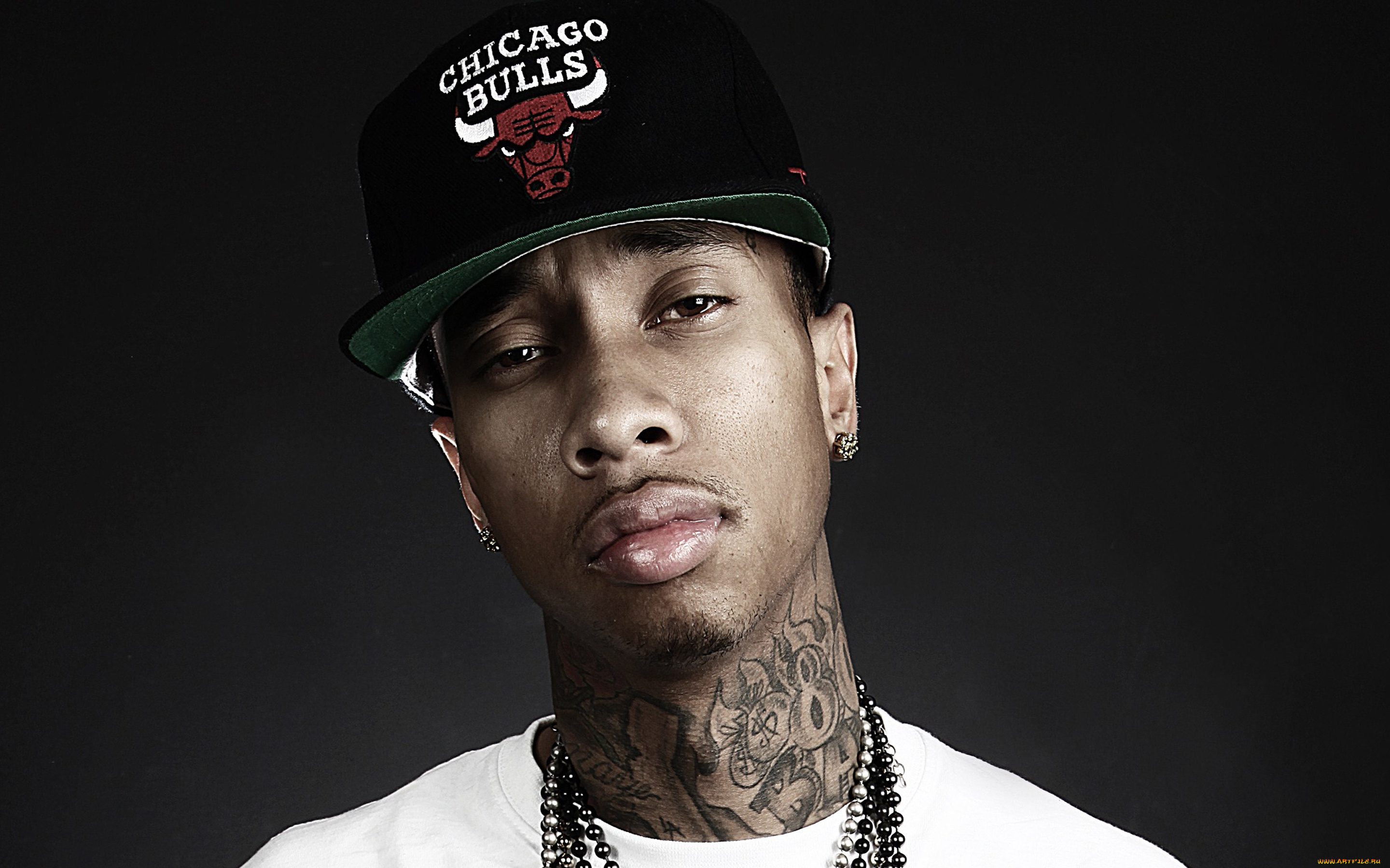 tyga, музыка, знаменитости, портрет, рэпер, американский, певец, майкл, рэй, нгуен-стивенсон