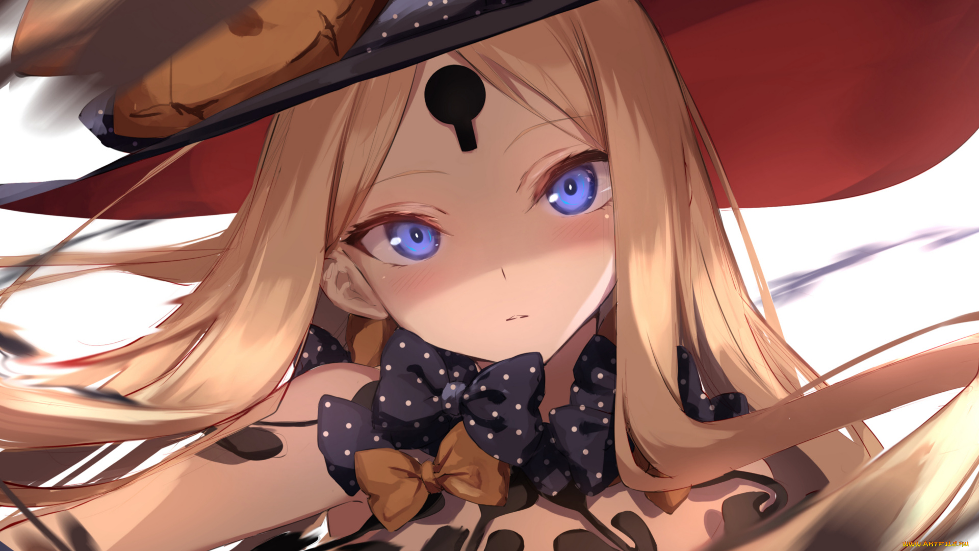 аниме, fate, stay, night, , grand, order, , apocrypha, grand, order