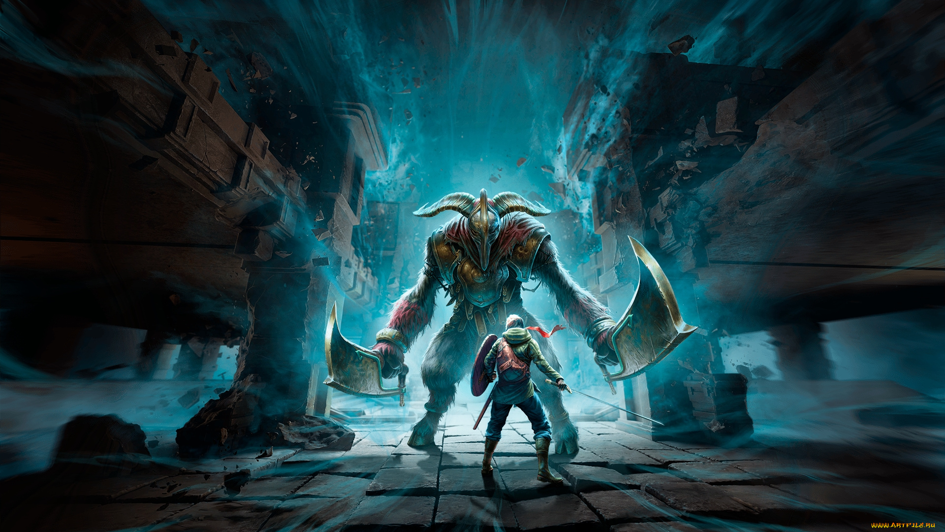 chronos, before, the, ashes, видео, игры, chronos, , before, the, ashes, before, the, ashes