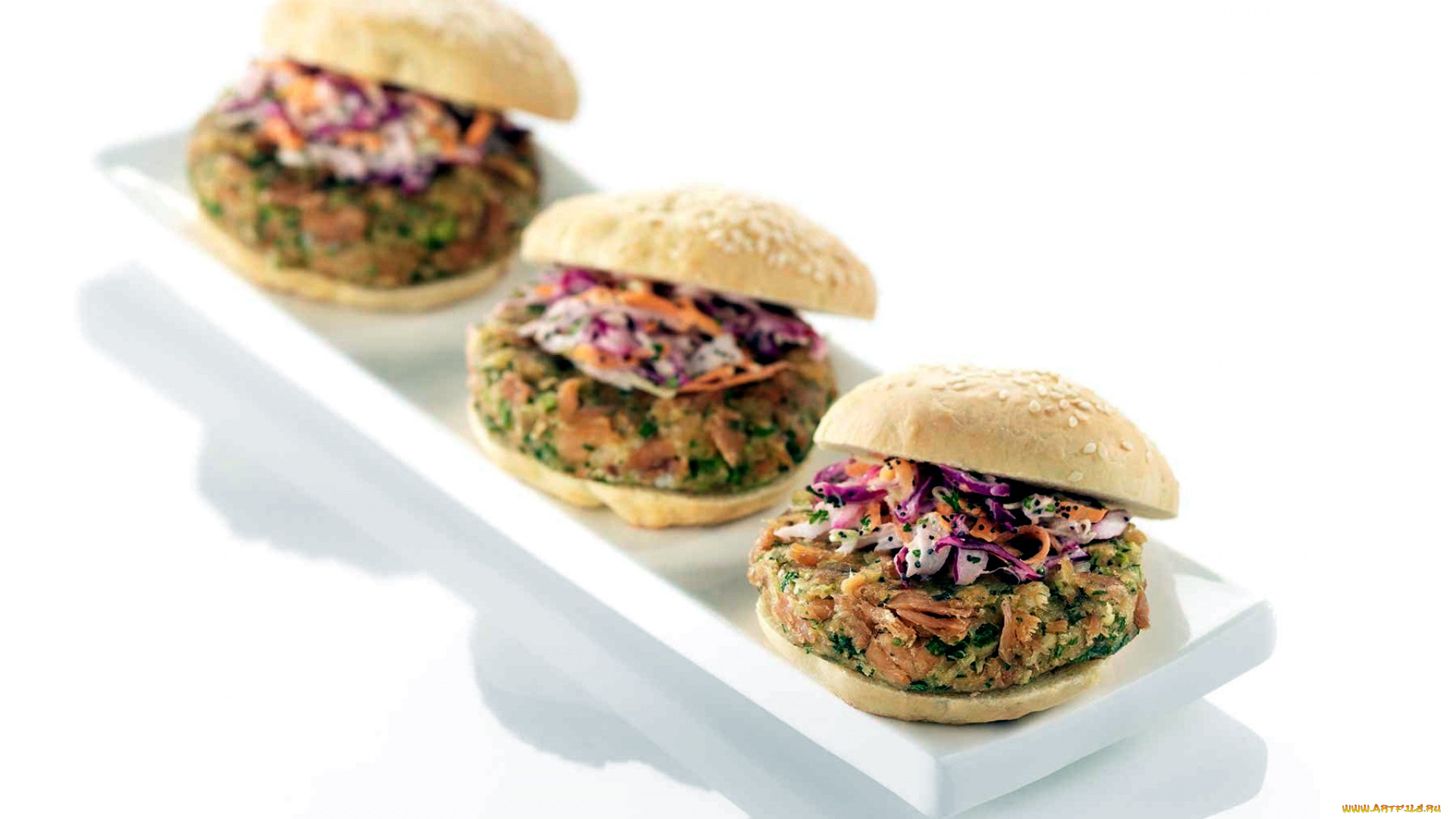 еда, бутерброды, , гамбургеры, , канапе, гамбургеры