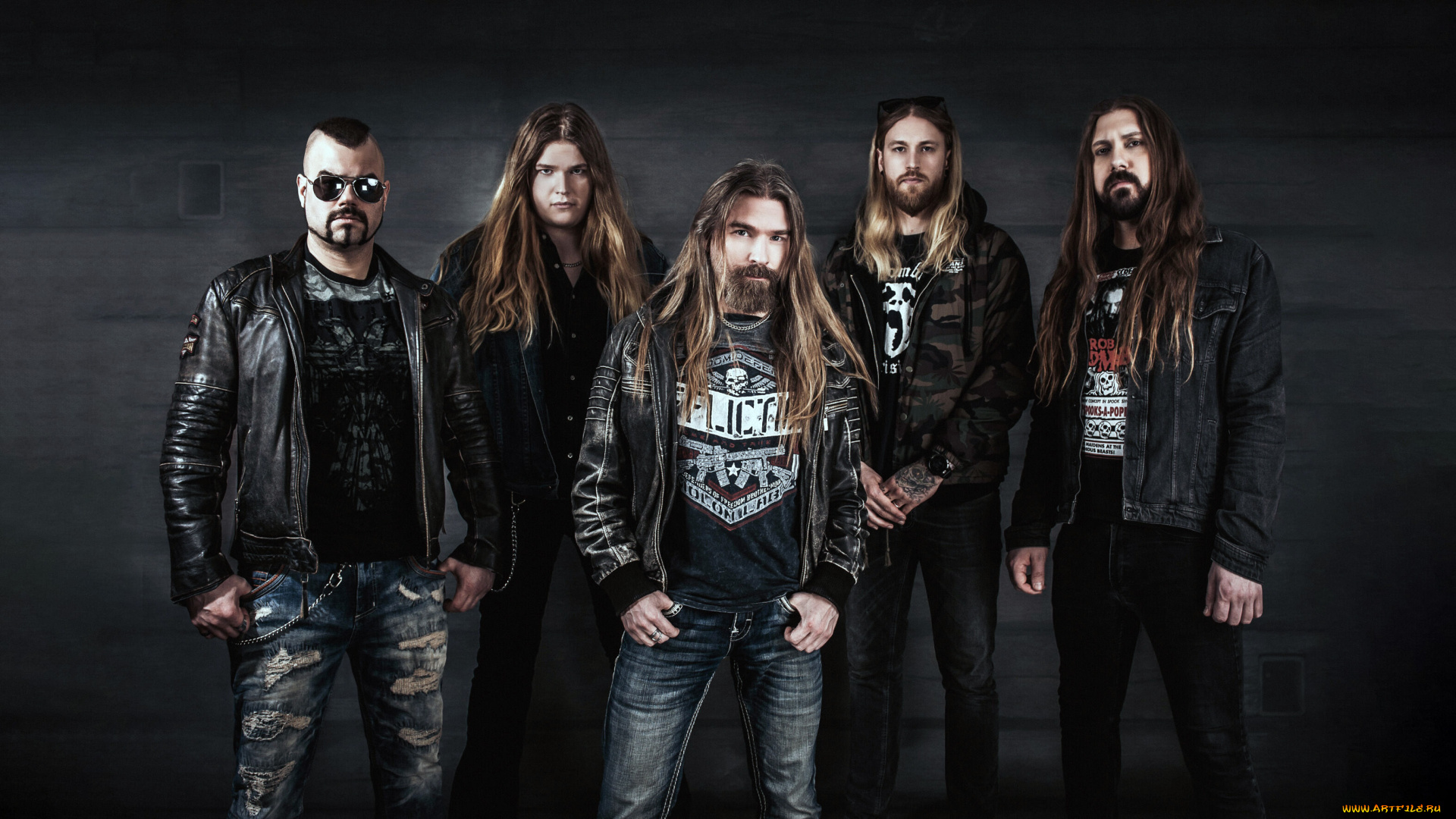 музыка, sabaton, йоаким, броден, joakim, broden