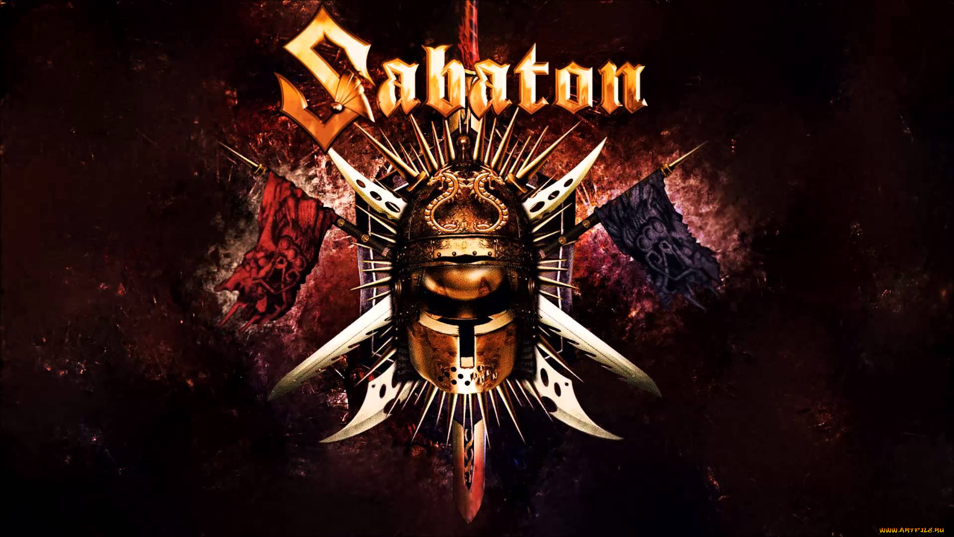 музыка, sabaton, йоаким, броден, joakim, broden