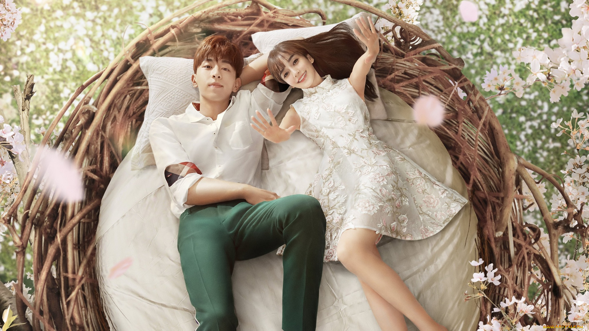 my, true, friend, кино, фильмы, -unknown, , другое, дорама, азия