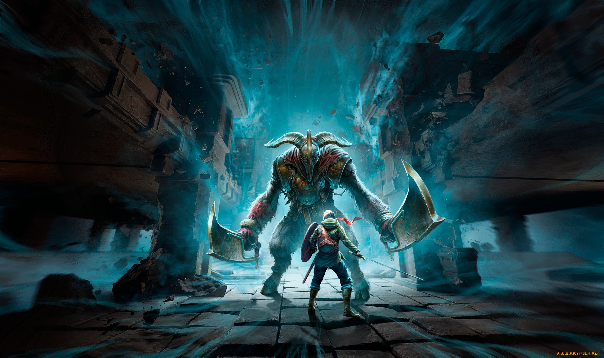 chronos, before, the, ashes, видео, игры, chronos, , before, the, ashes, before, the, ashes