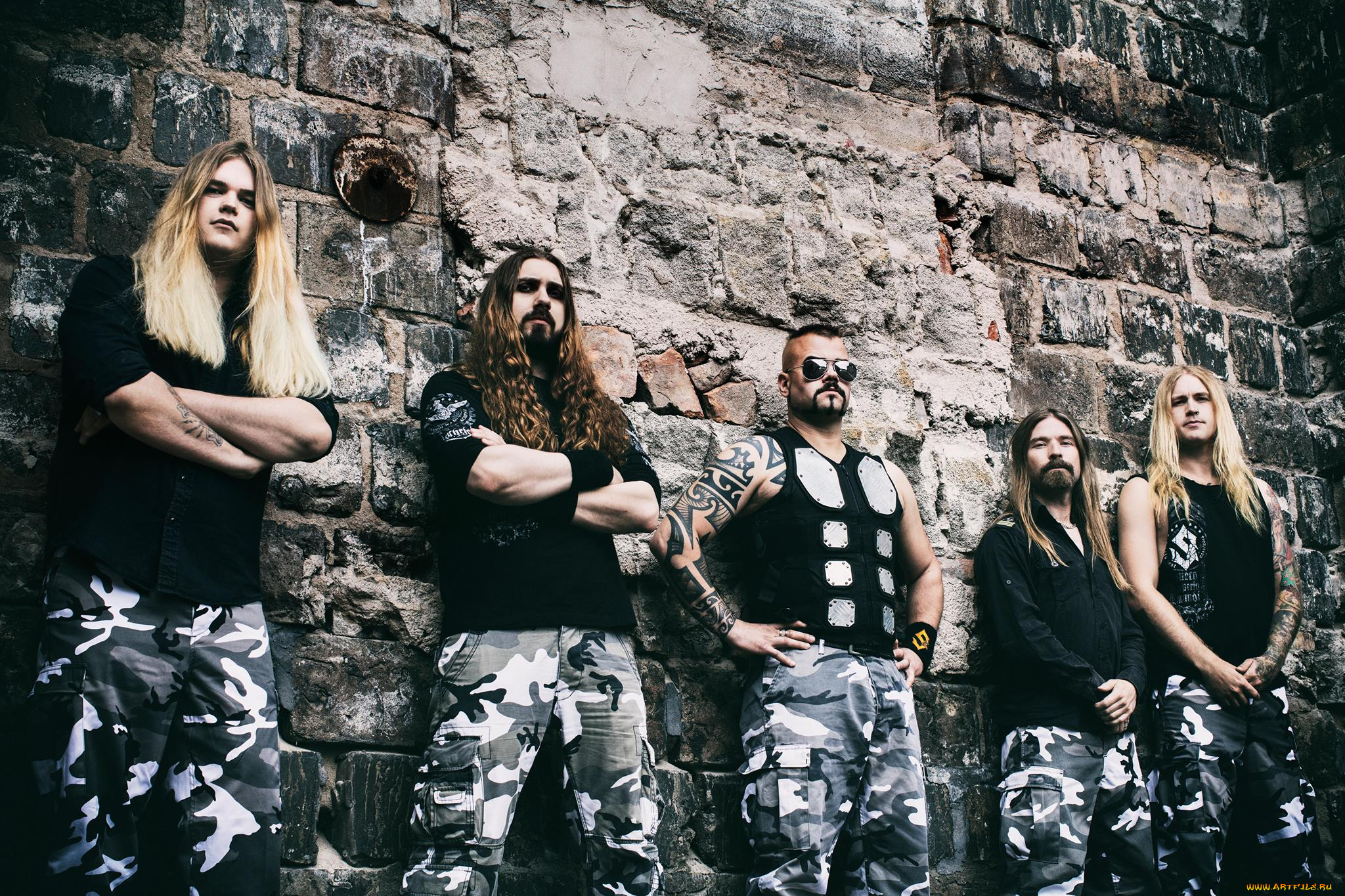 музыка, sabaton, йоаким, броден, joakim, broden