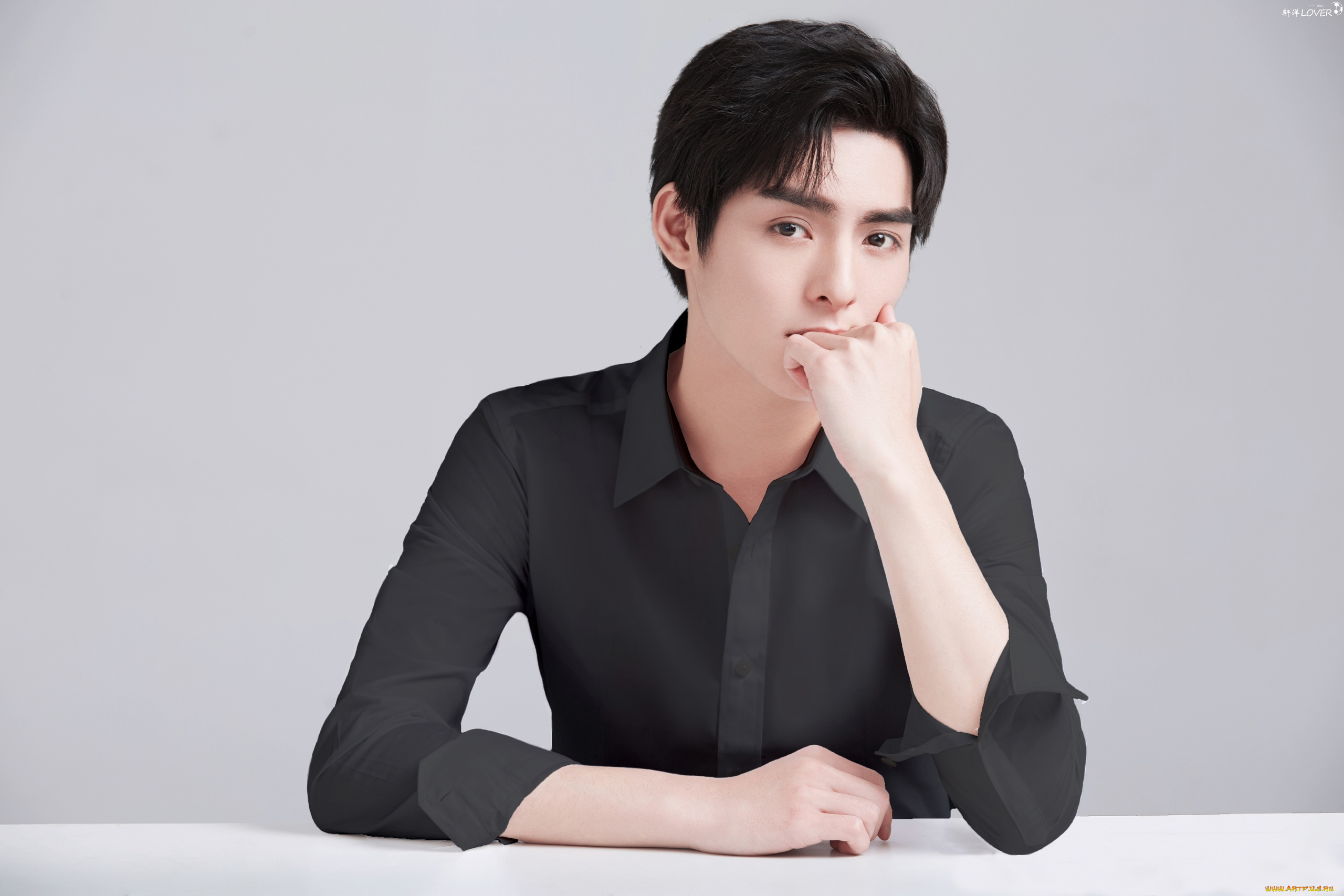 мужчины, wang, hao, xuan, ван, хаосюань, wang, hao, xuan