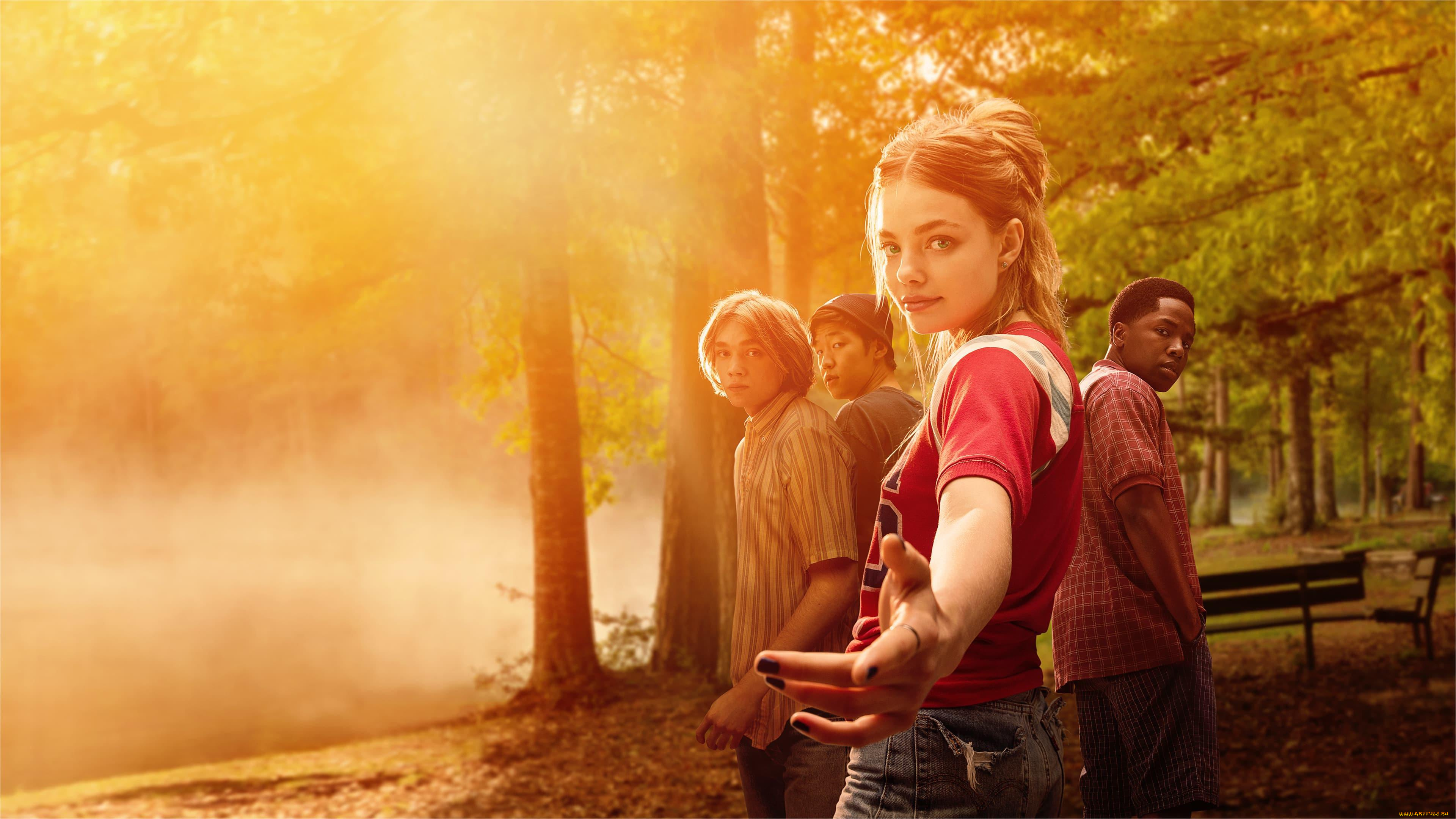 looking, for, alaska, , мини–сериал, 2019, кино, фильмы, -unknown, , другое, looking, for, alaska, сериал, первый, сезон, драма, мелодрама, kristine, froseth