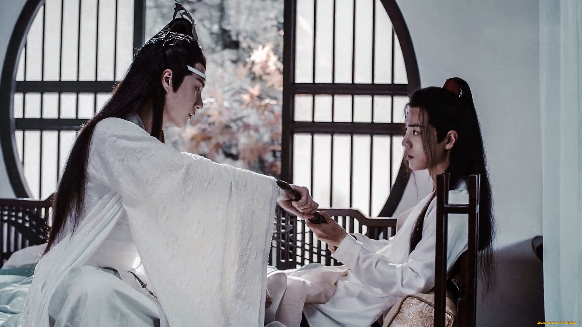 кино, фильмы, the, untamed, вэй, усянь, лань, ванцзы