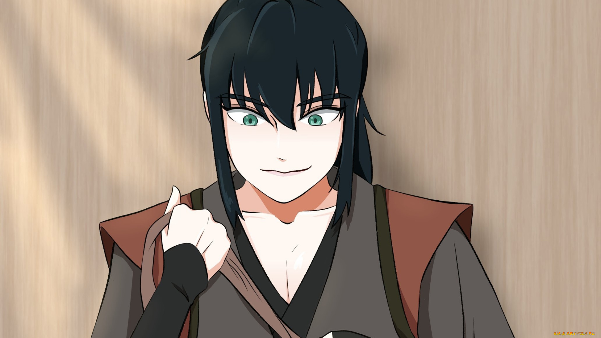 сюэ, ян, аниме, mo, dao, zu, shi, the, untamed, неукротимый, повелитель, чэньцин, мосян, тунсю, mo, dao, zu, shi, магистр, дьявольского, культа