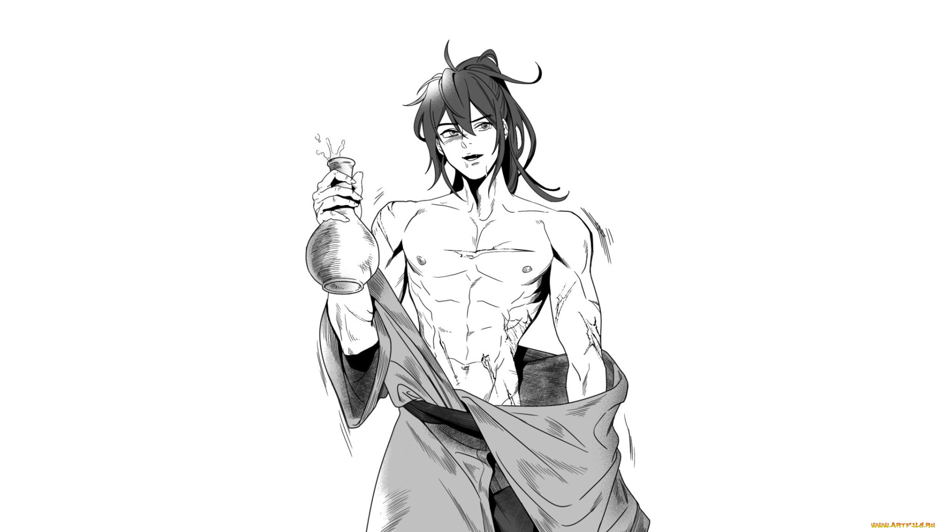 сюэ, ян, аниме, mo, dao, zu, shi, the, untamed, неукротимый, повелитель, чэньцин, мосян, тунсю, mo, dao, zu, shi, магистр, дьявольского, культа