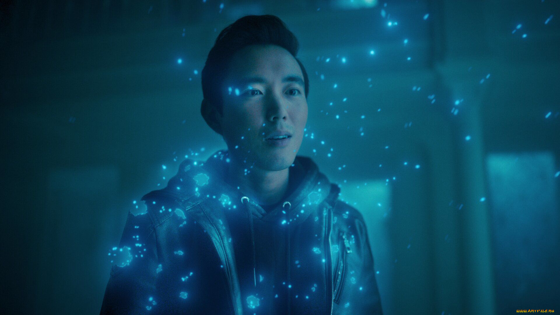 the, umbrella, academy, , сериал, 2019, –, , кино, фильмы, ben, hargreeves, justin, h, min, the, umbrella, academy, академия, амбрелла, сериал, фантастика, фэнтези, боевик, драма, комедия