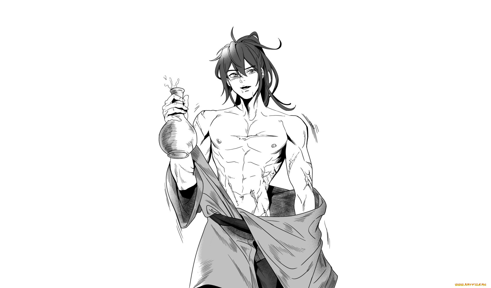 сюэ, ян, аниме, mo, dao, zu, shi, the, untamed, неукротимый, повелитель, чэньцин, мосян, тунсю, mo, dao, zu, shi, магистр, дьявольского, культа