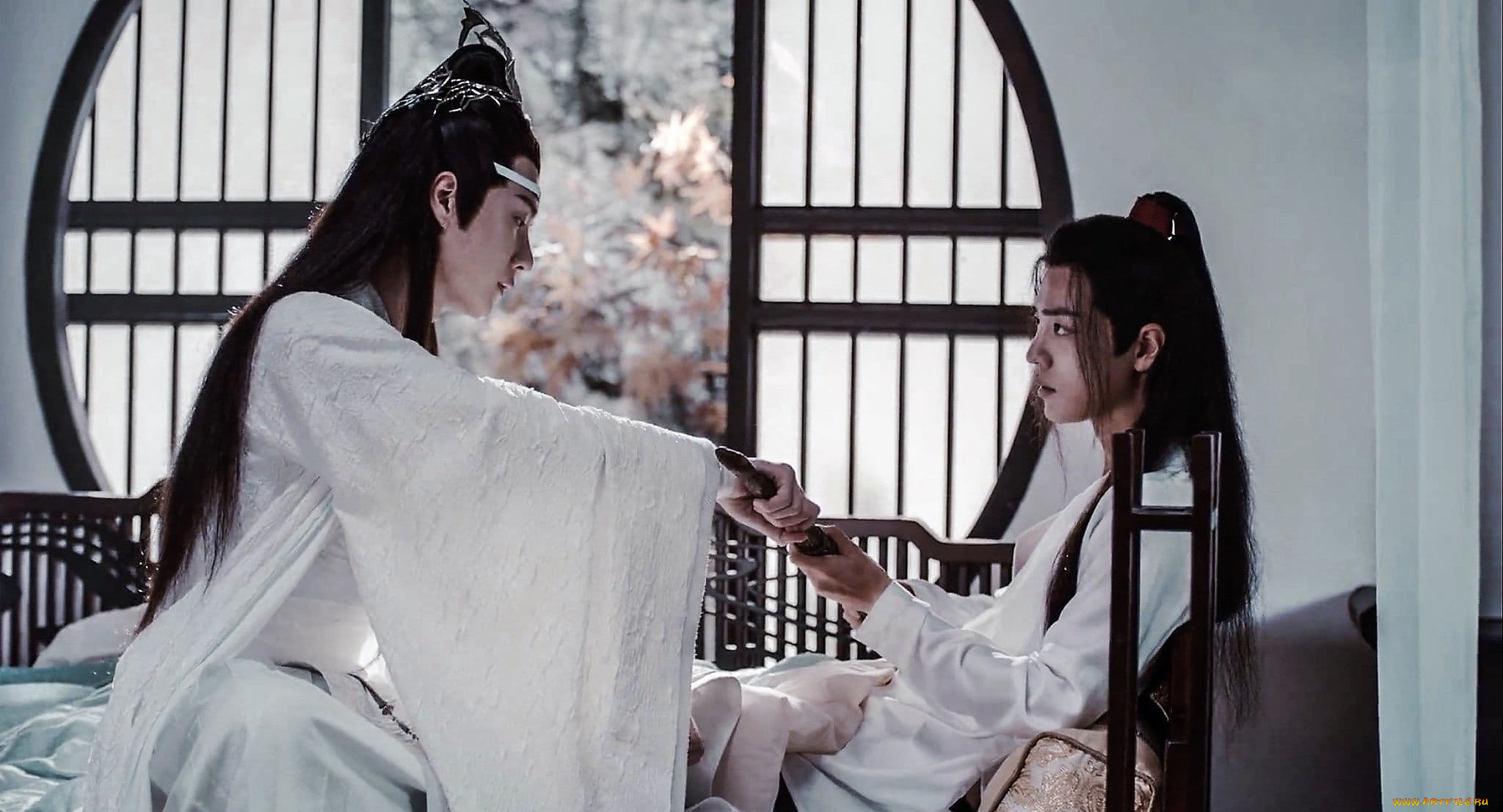 кино, фильмы, the, untamed, вэй, усянь, лань, ванцзы