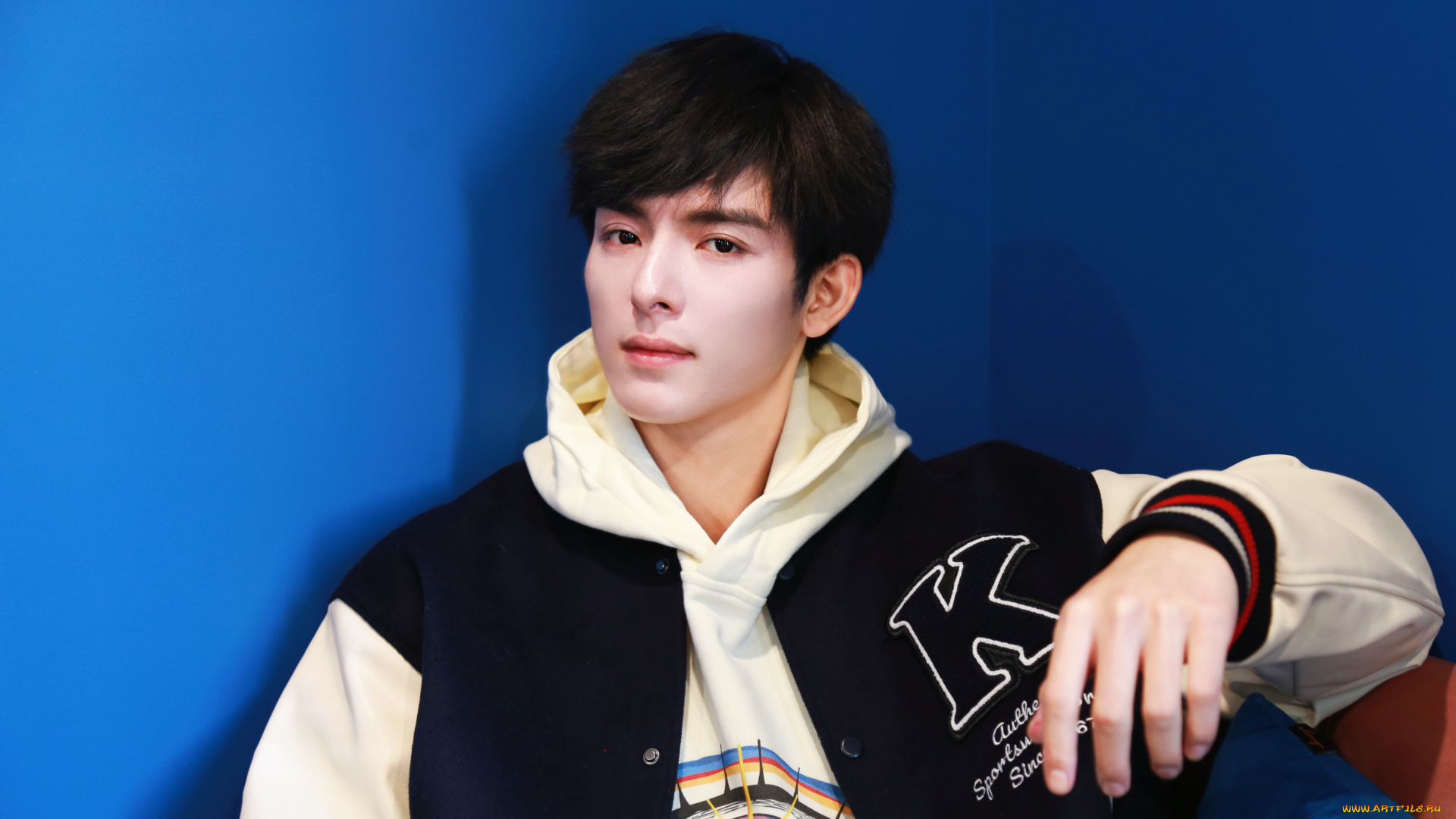 26, 01, 2024г, мужчины, wang, hao, xuan, ван, хао, сюань