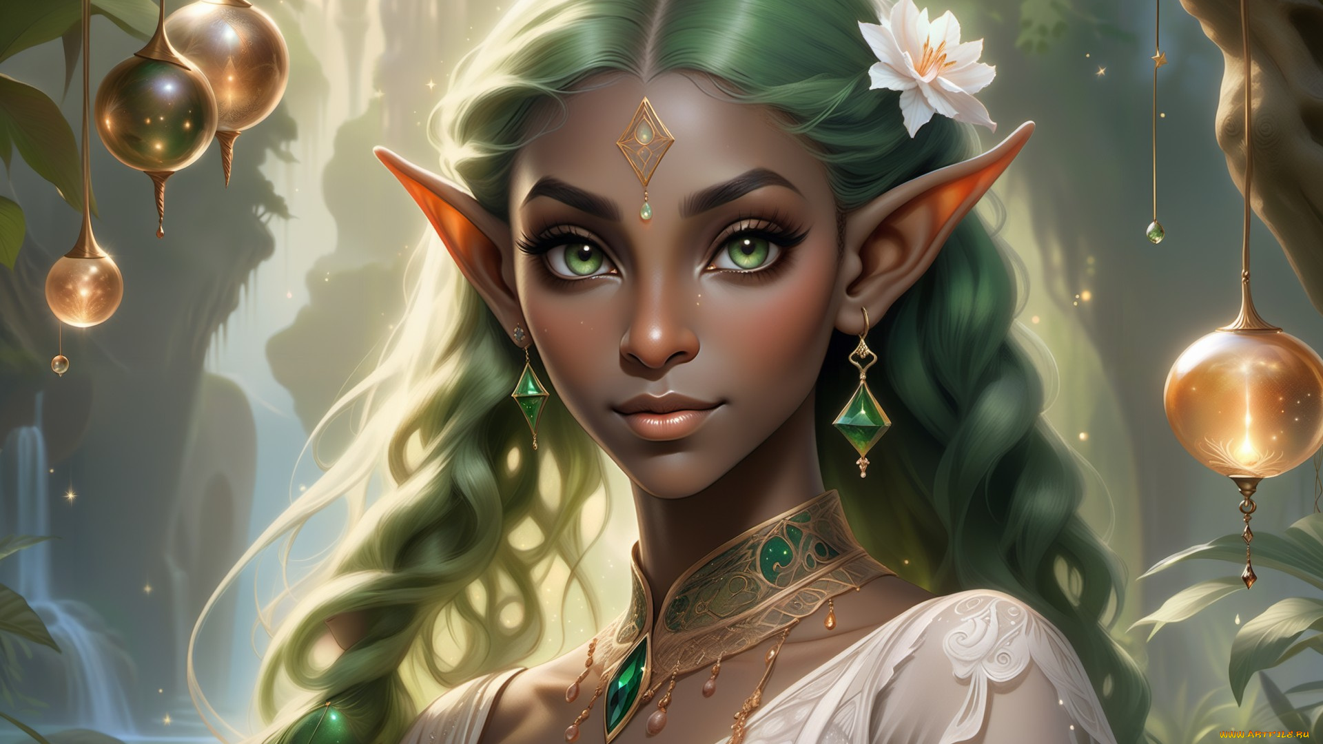фэнтези, эльфы, нейросети, графика, нейроарт, ai, art, нейронные, сети, рисунки, нейро, искусство, нейрографика, graphics, neuroart, neural, networks, drawings, neuro, neurography