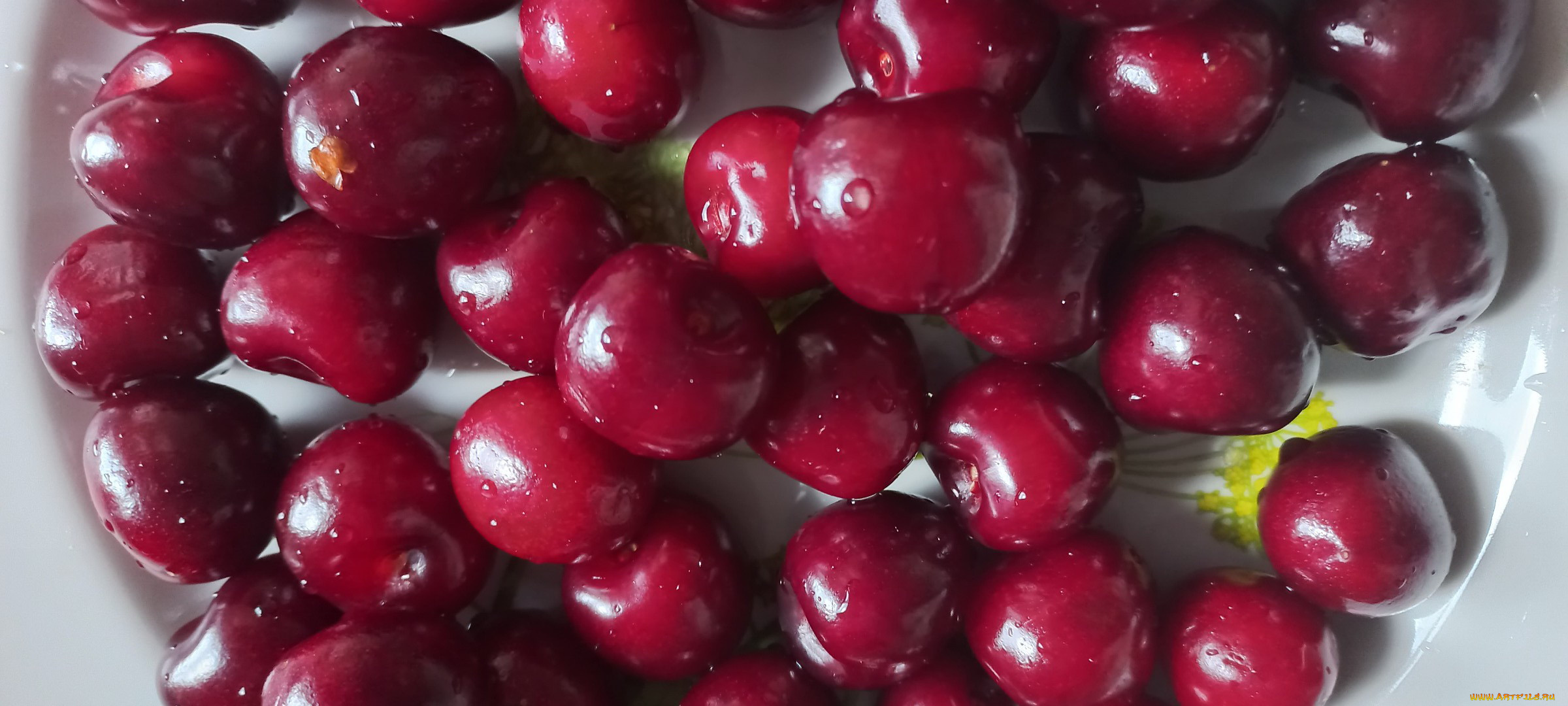 еда, вишня, , черешня, вишни