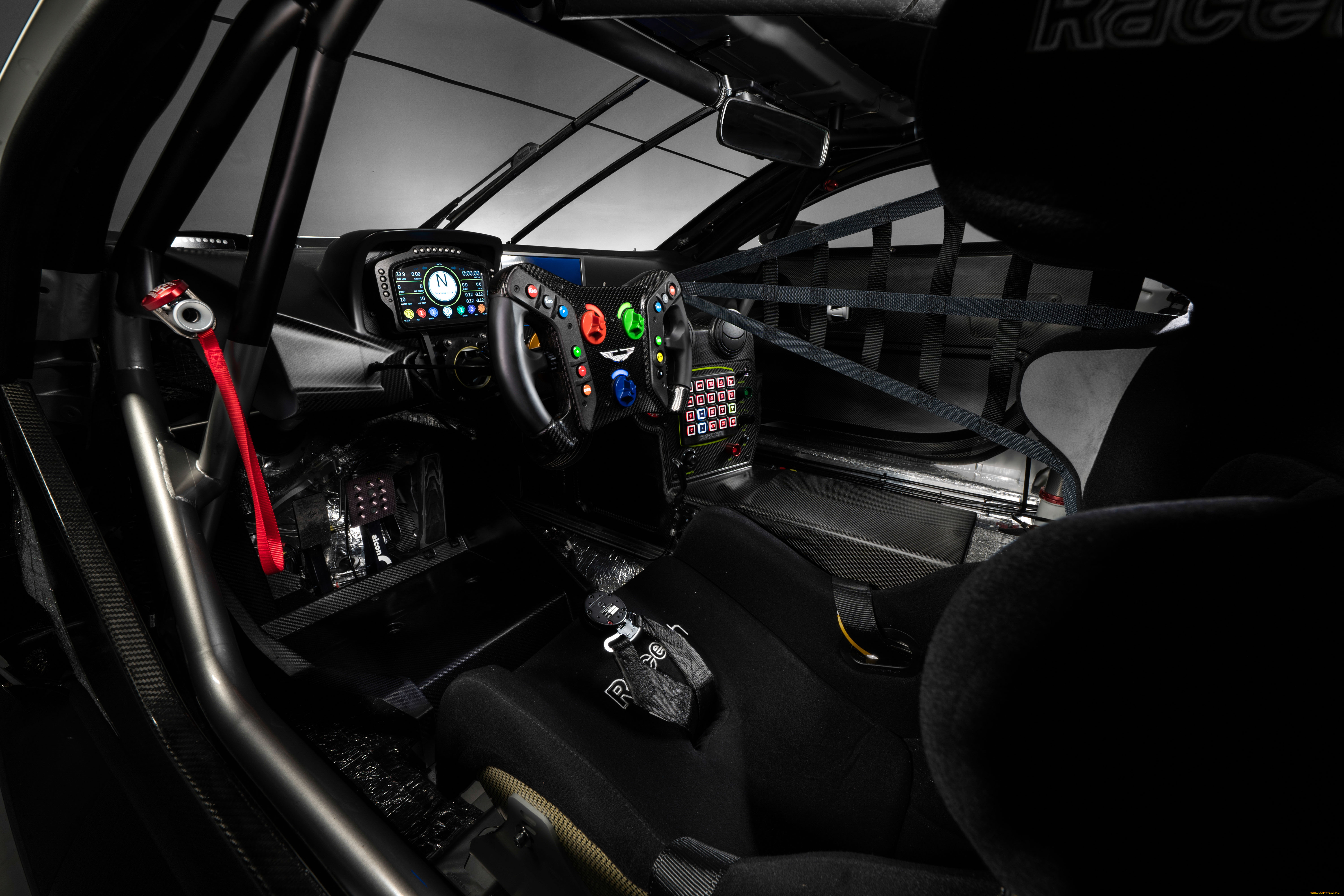 автомобили, интерьеры, aston-martin