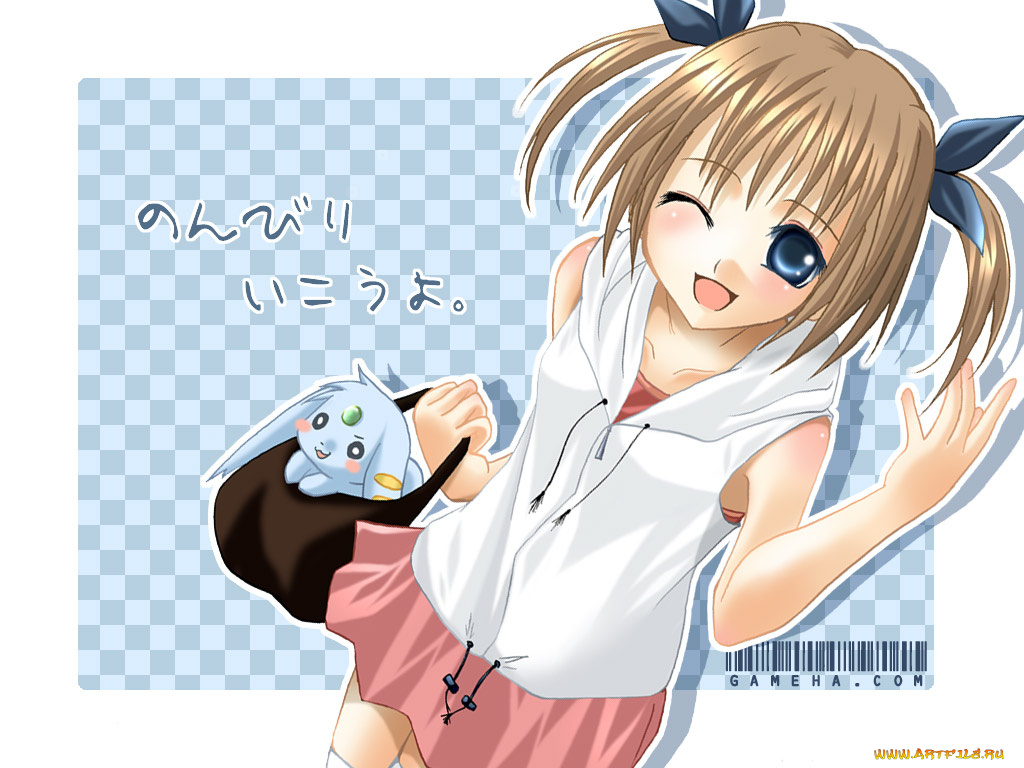 аниме, *unknown, другое