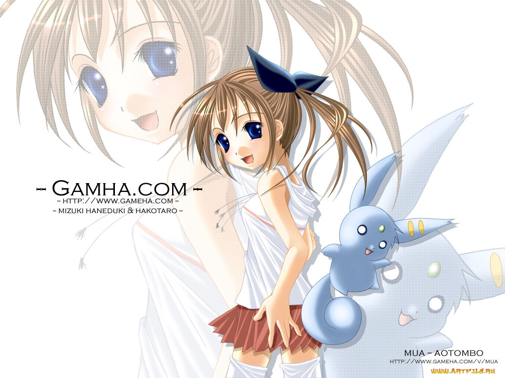 аниме, *unknown, другое