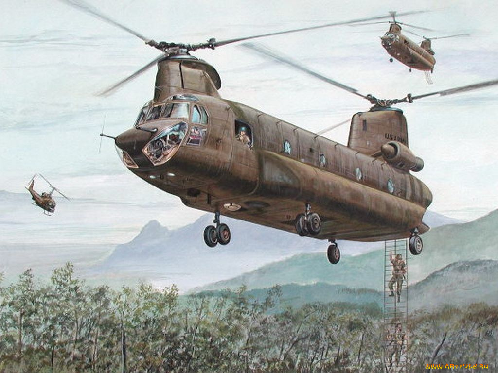 авиация, 3д, рисованые, graphic